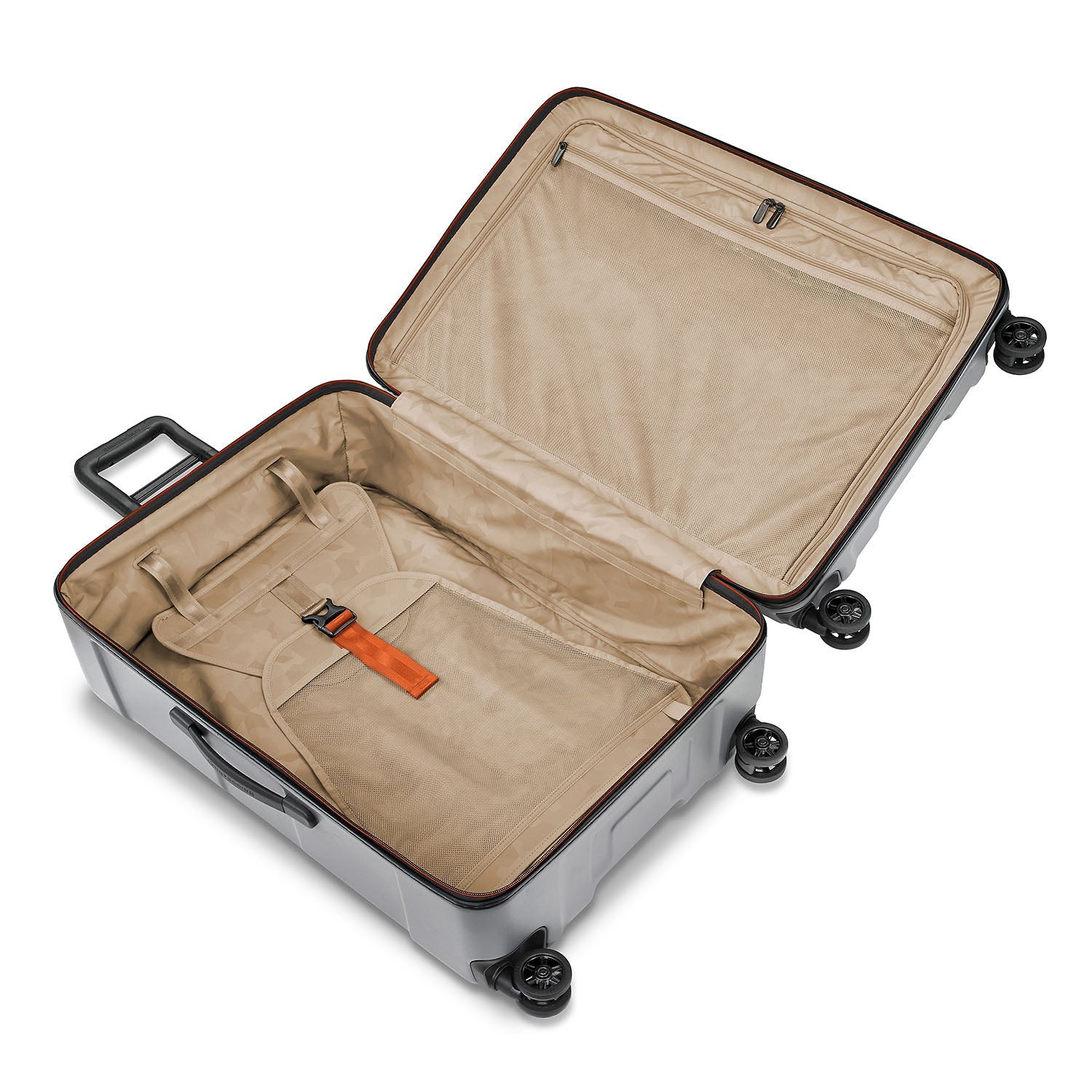 Large Spinner | QU230SP