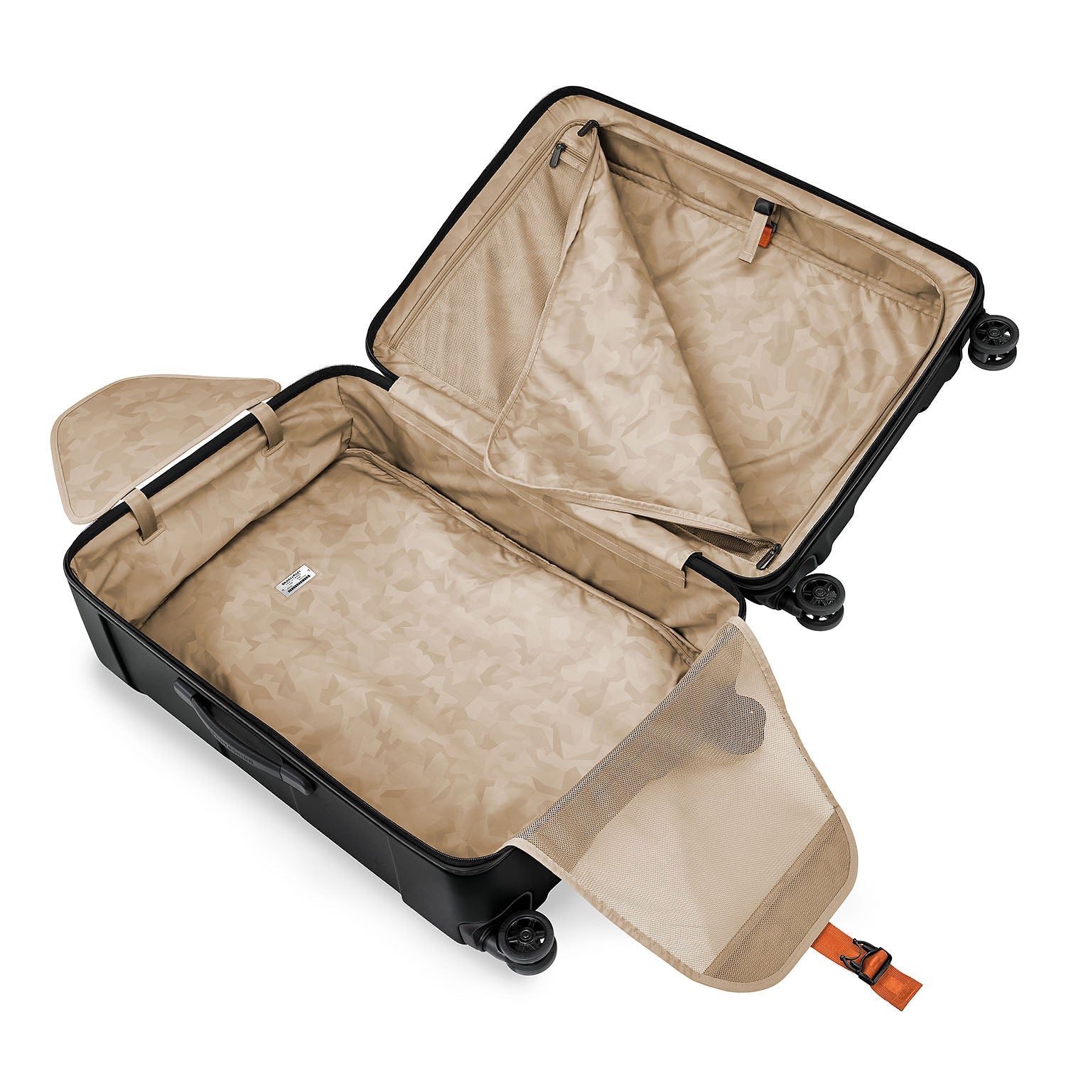 Large Spinner | QU230SP