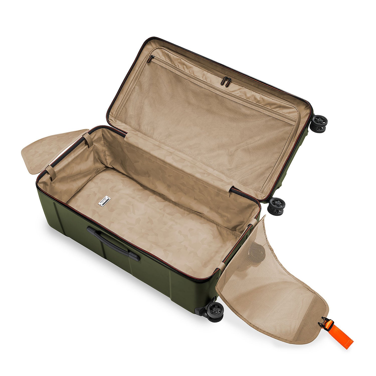 Extra Large Trunk Spinner | QUT232SP