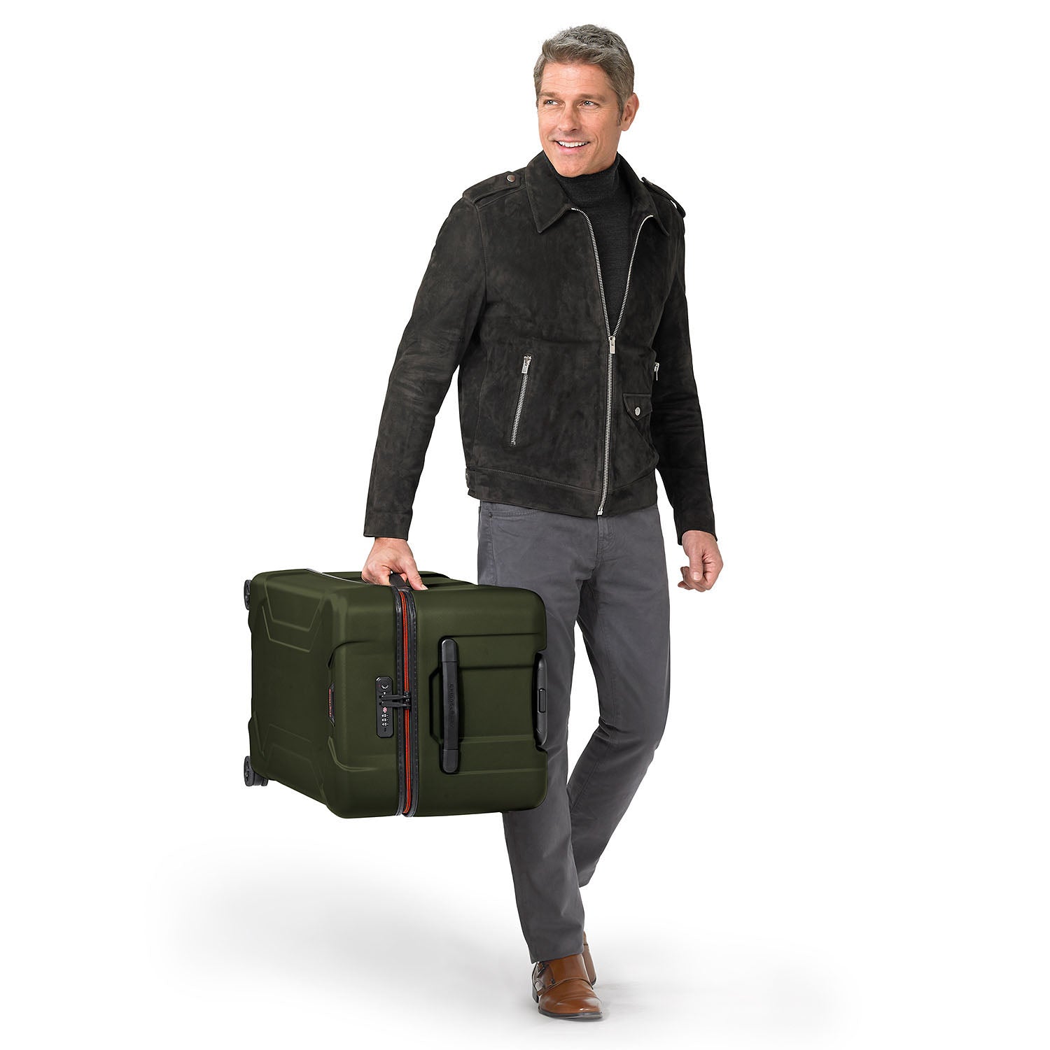 Extra Large Trunk Spinner | QUT232SP