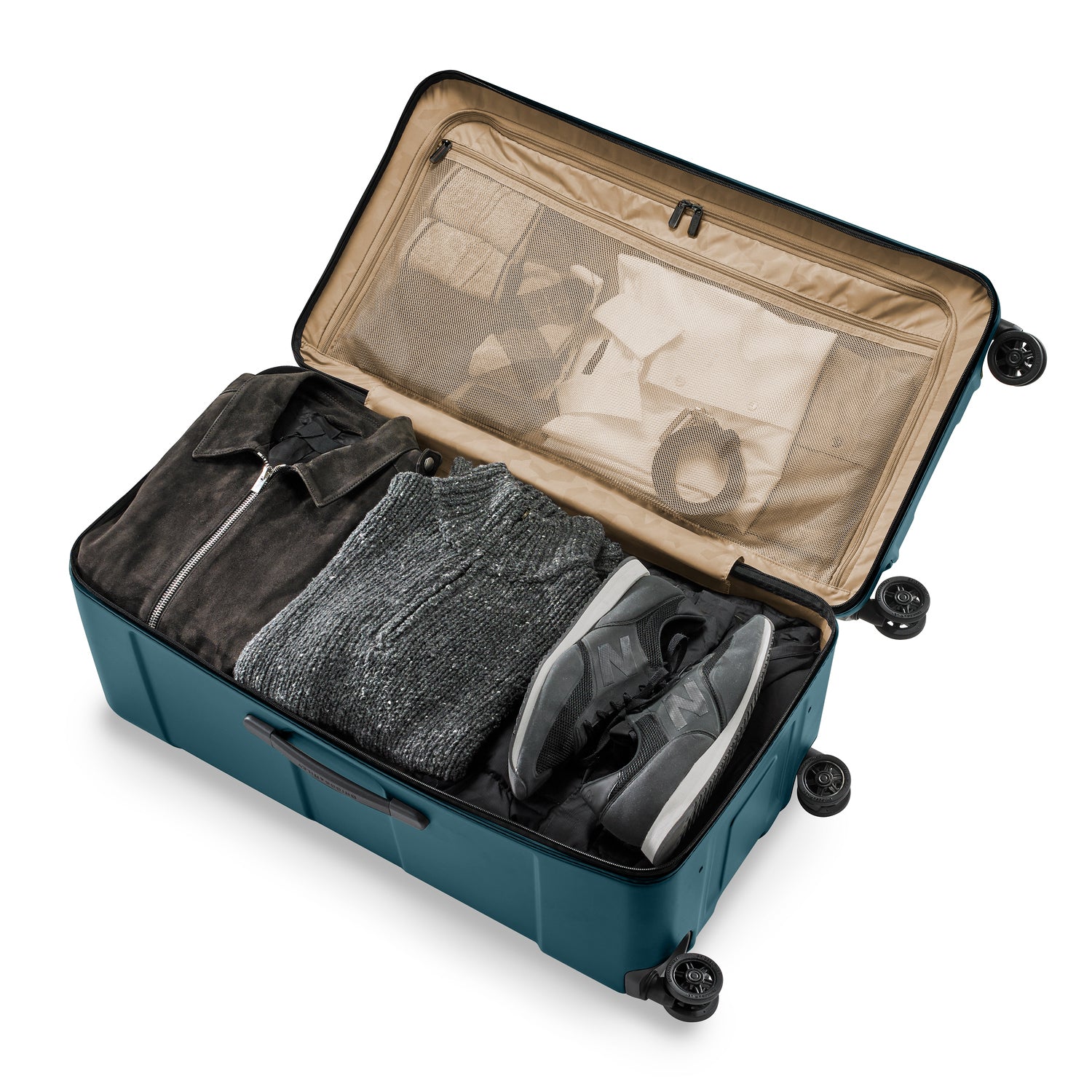 Extra Large Trunk Spinner | QUT232SP