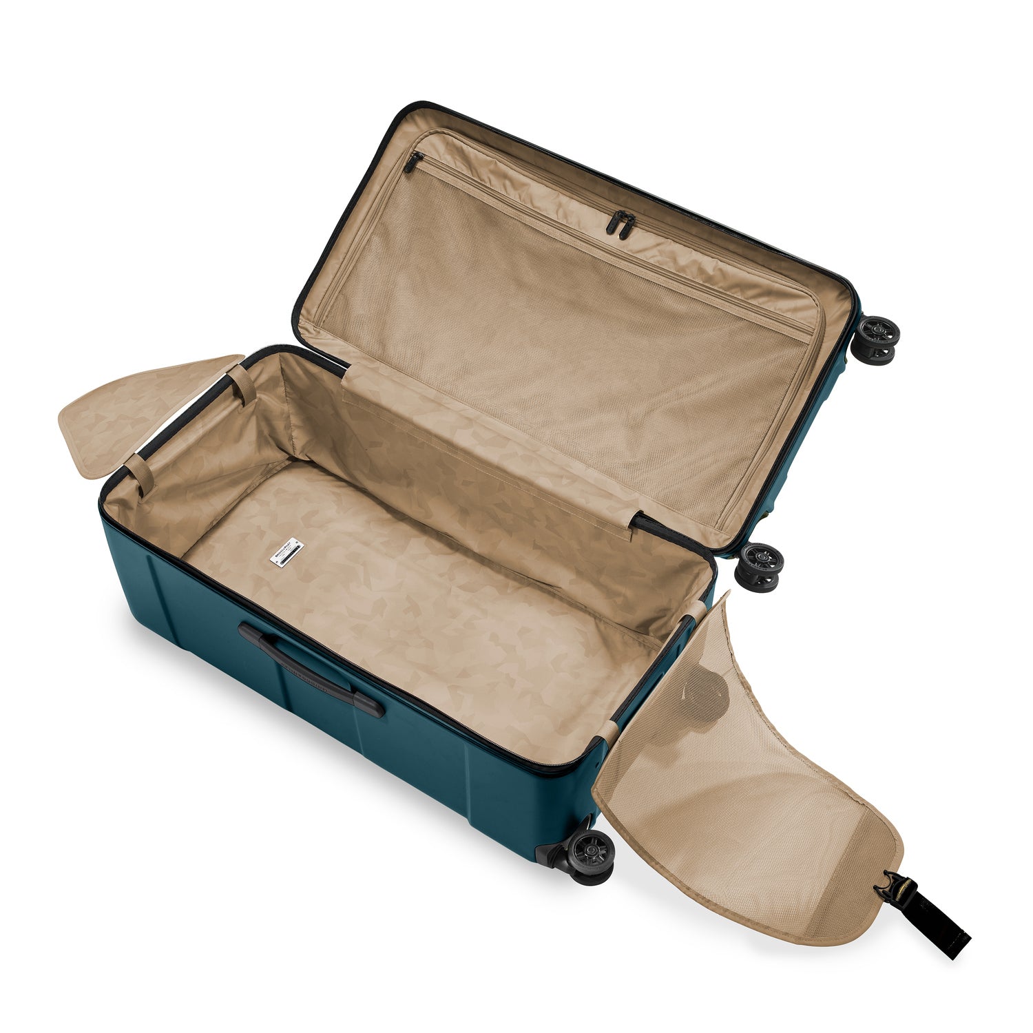 Extra Large Trunk Spinner | QUT232SP