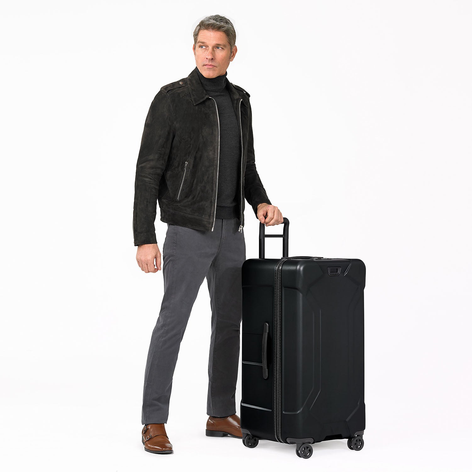 Extra Large Trunk Spinner | QUT232SP