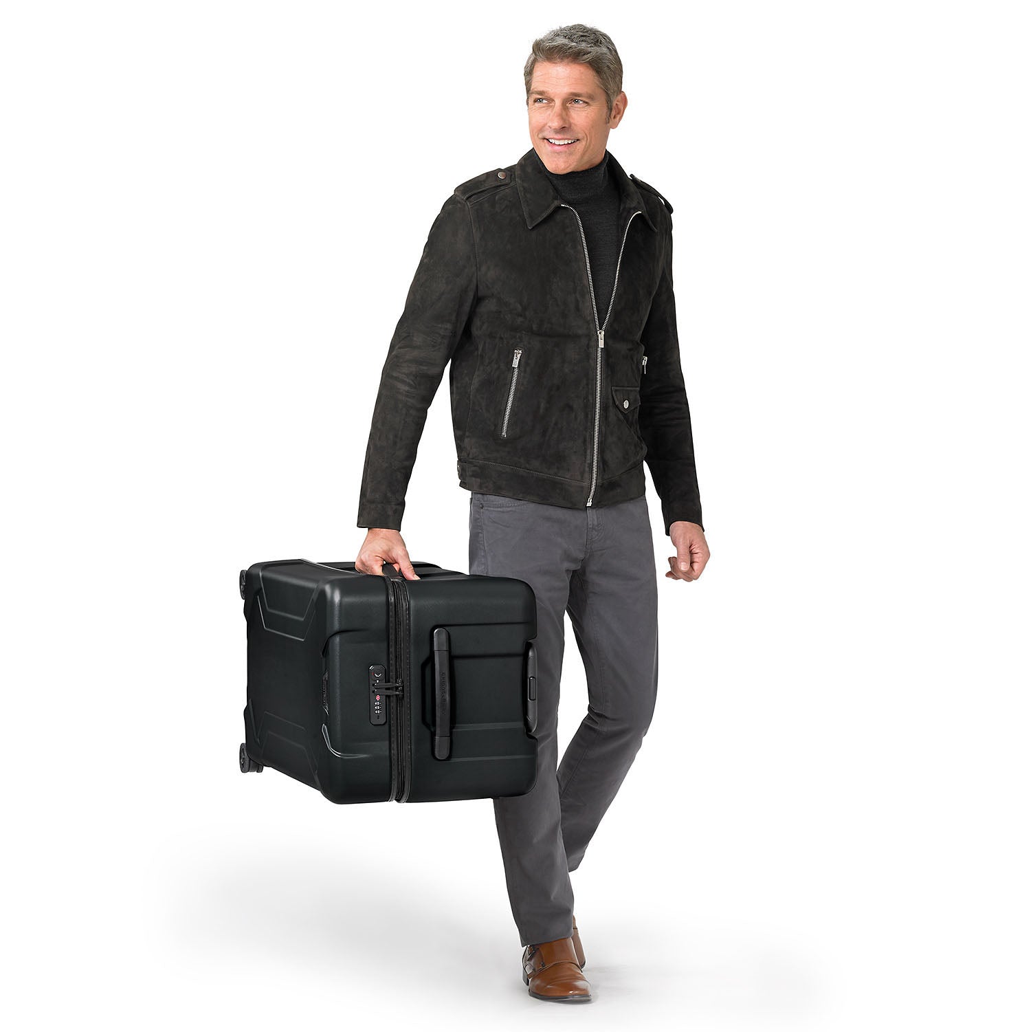 Extra Large Trunk Spinner | QUT232SP