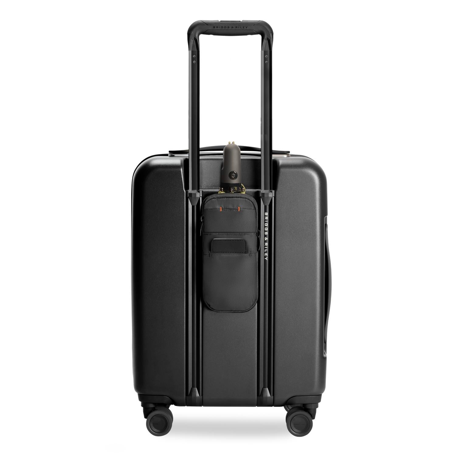 Global 21" Carry-On Expandable Spinner | SU321CXSPW