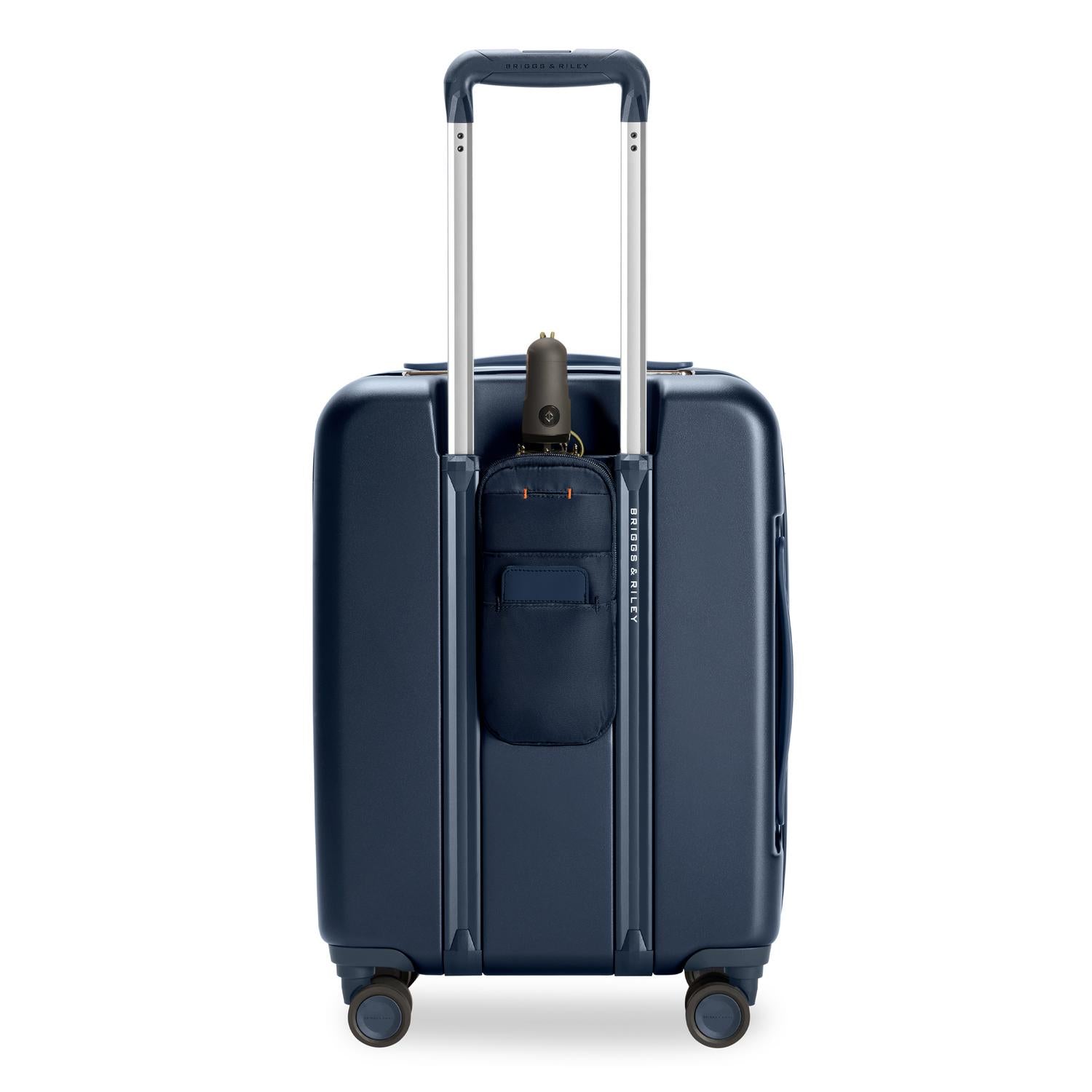 Global 21" Carry-On Expandable Spinner | SU321CXSPW