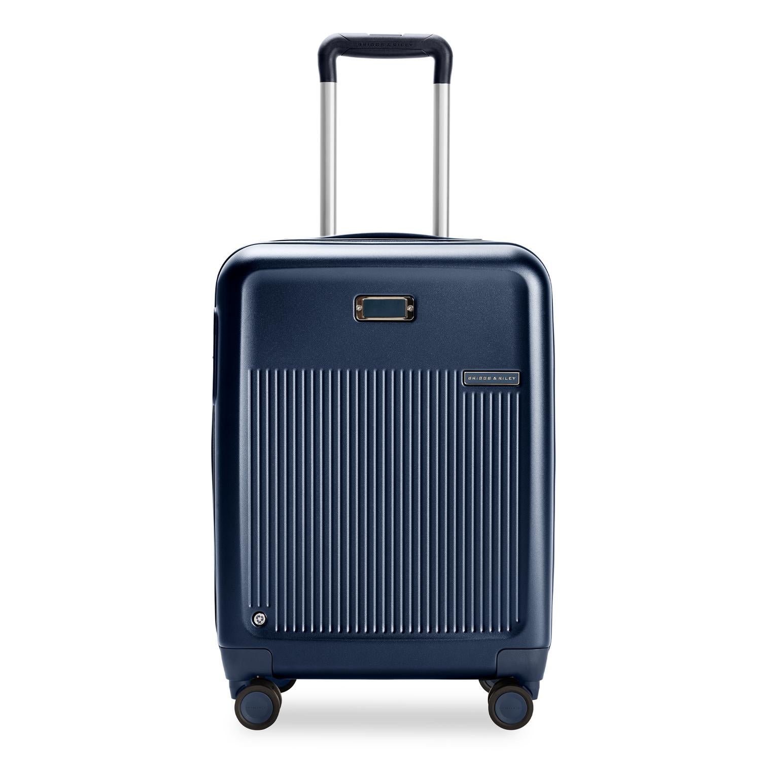 Global 21" Carry-On Expandable Spinner | SU321CXSPW