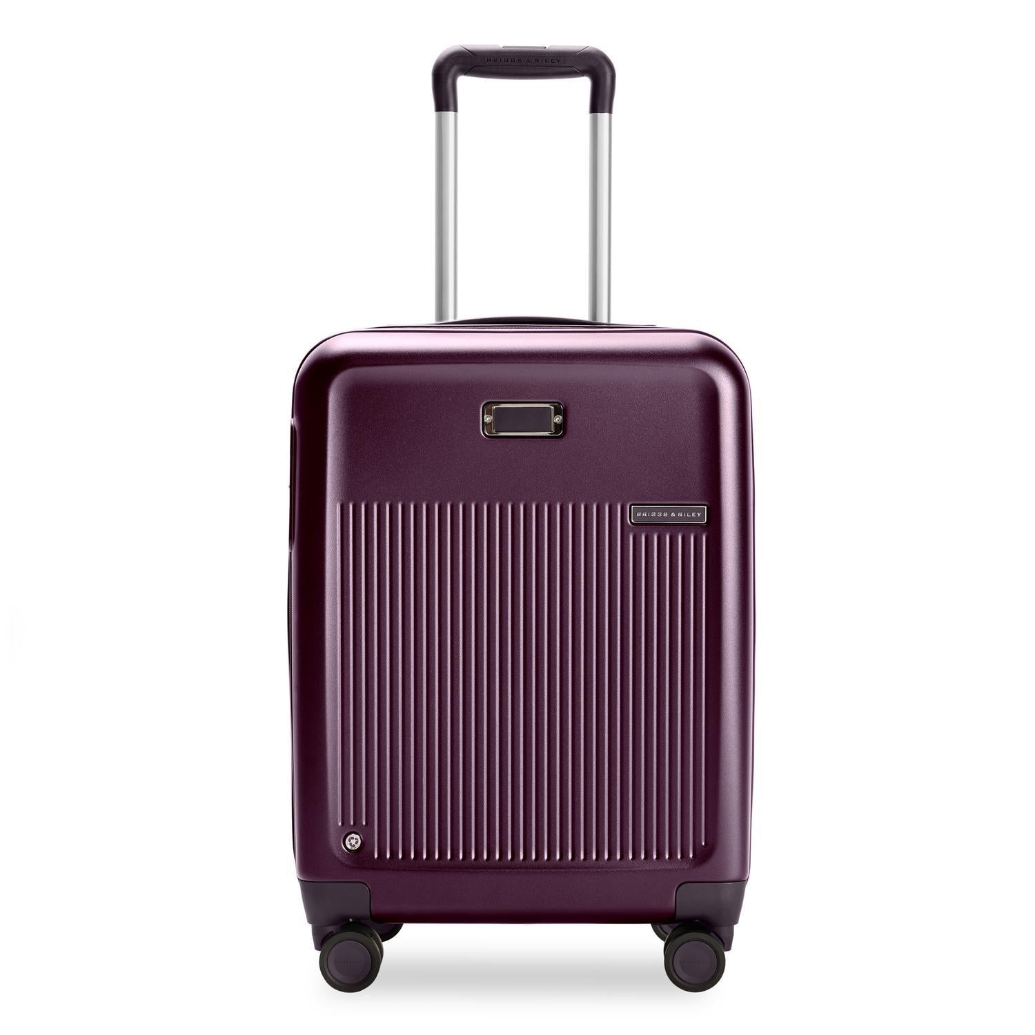 Global 21" Carry-On Expandable Spinner | SU321CXSPW