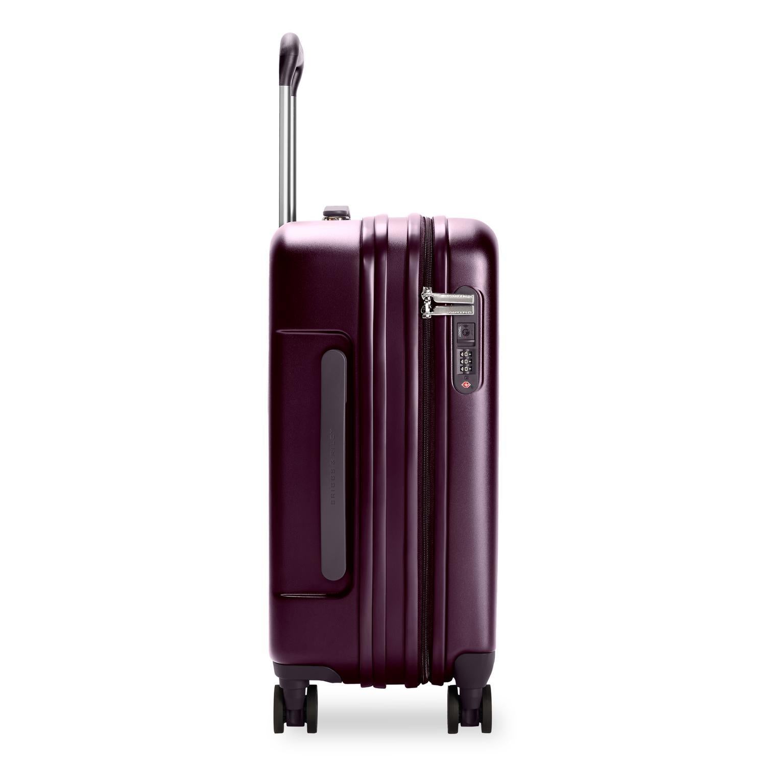 Global 21" Carry-On Expandable Spinner | SU321CXSPW