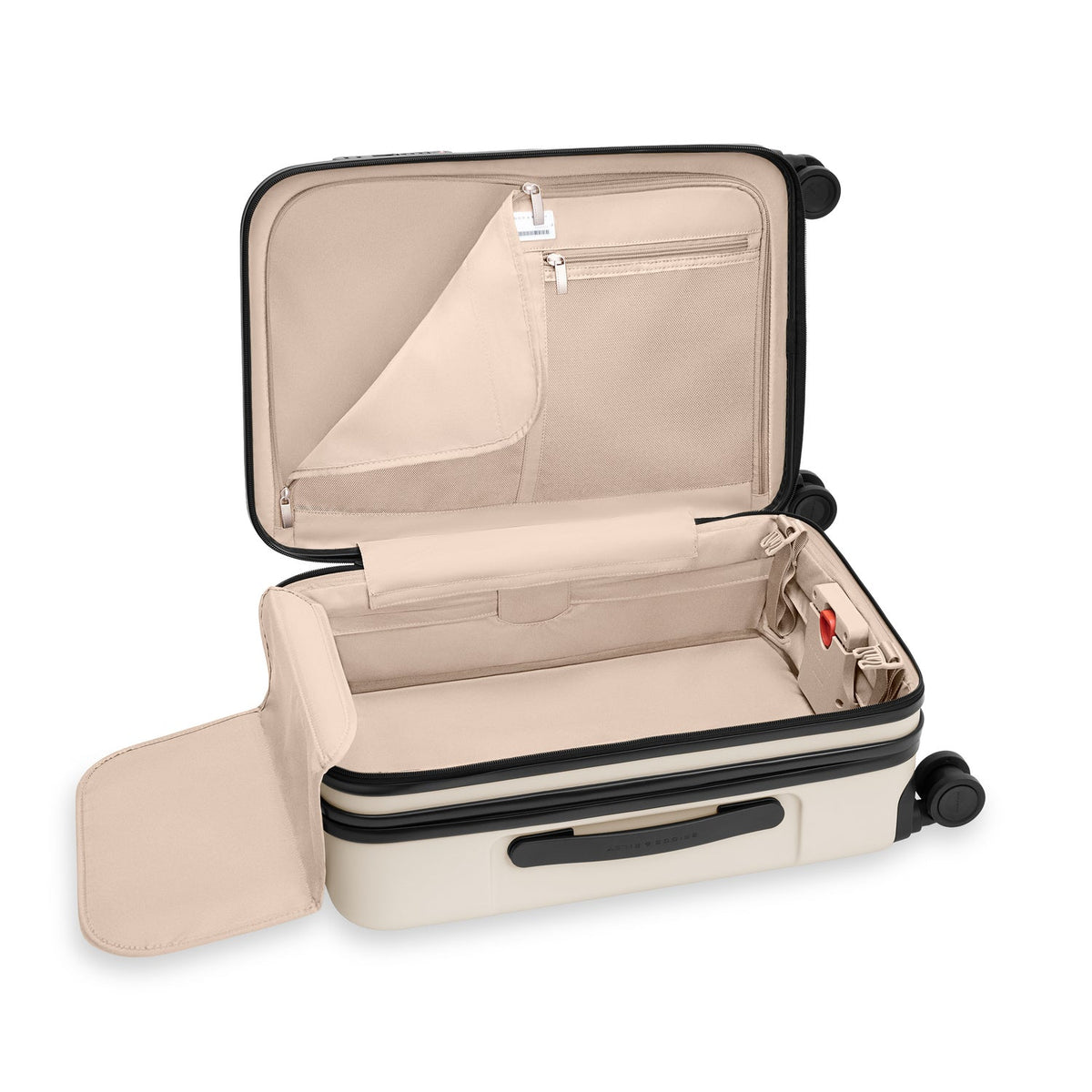 Essential 22" Carry-On Expandable Spinner | SU322CXSP