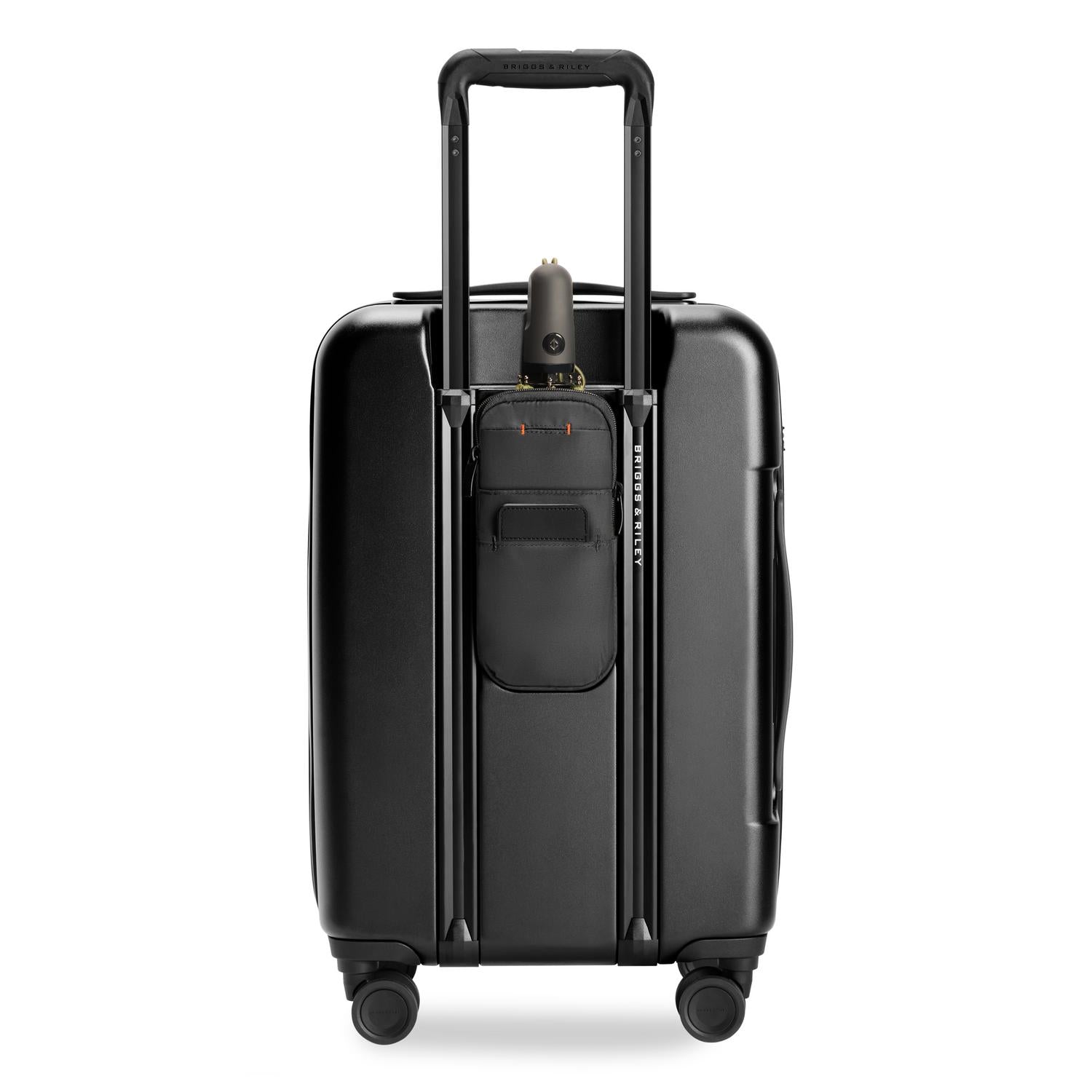 Essential 22" Carry-On Expandable Spinner | SU322CXSP