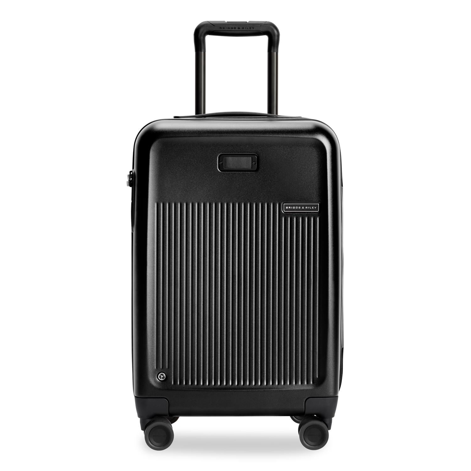 Essential 22" Carry-On Expandable Spinner | SU322CXSP
