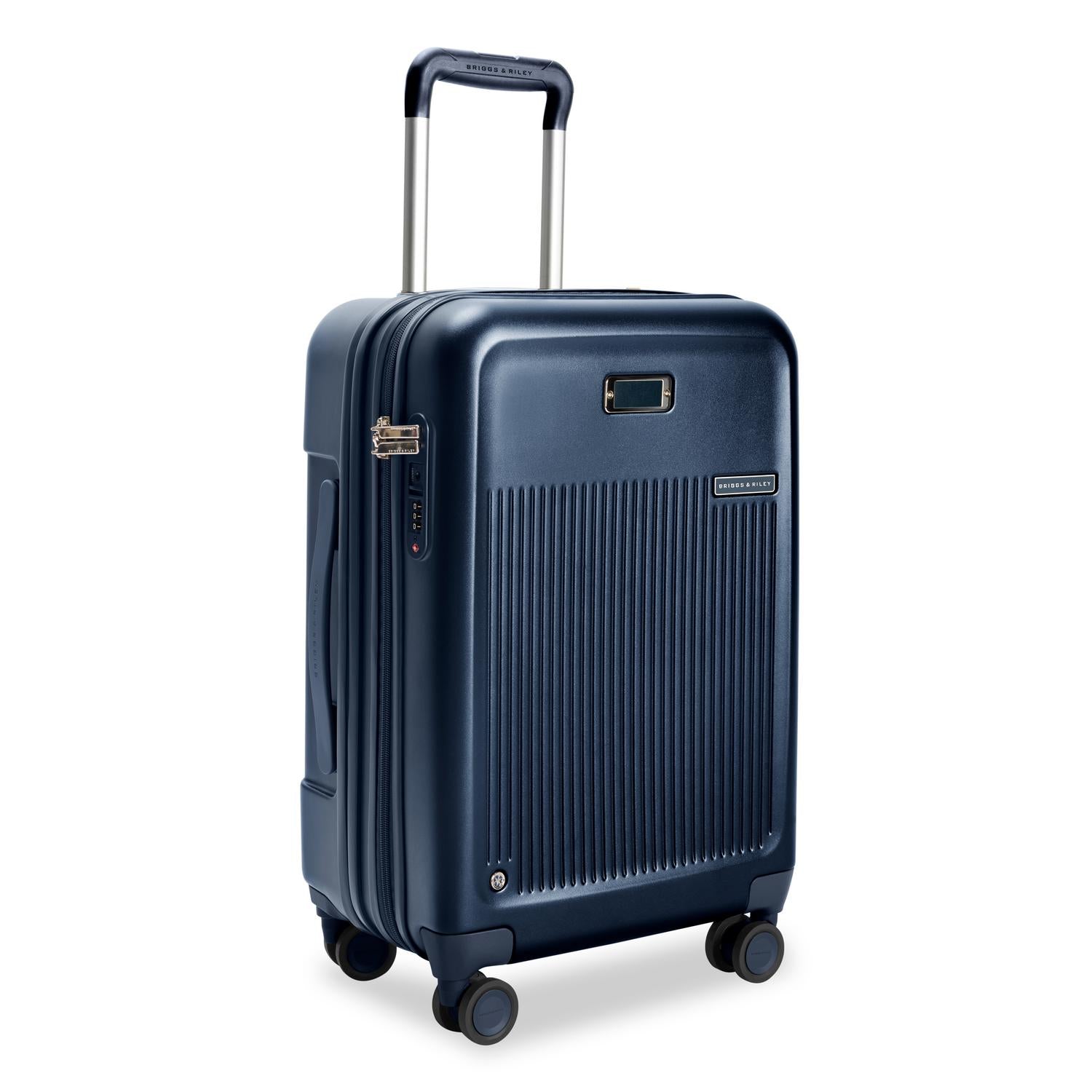 Essential 22" Carry-On Expandable Spinner | SU322CXSP