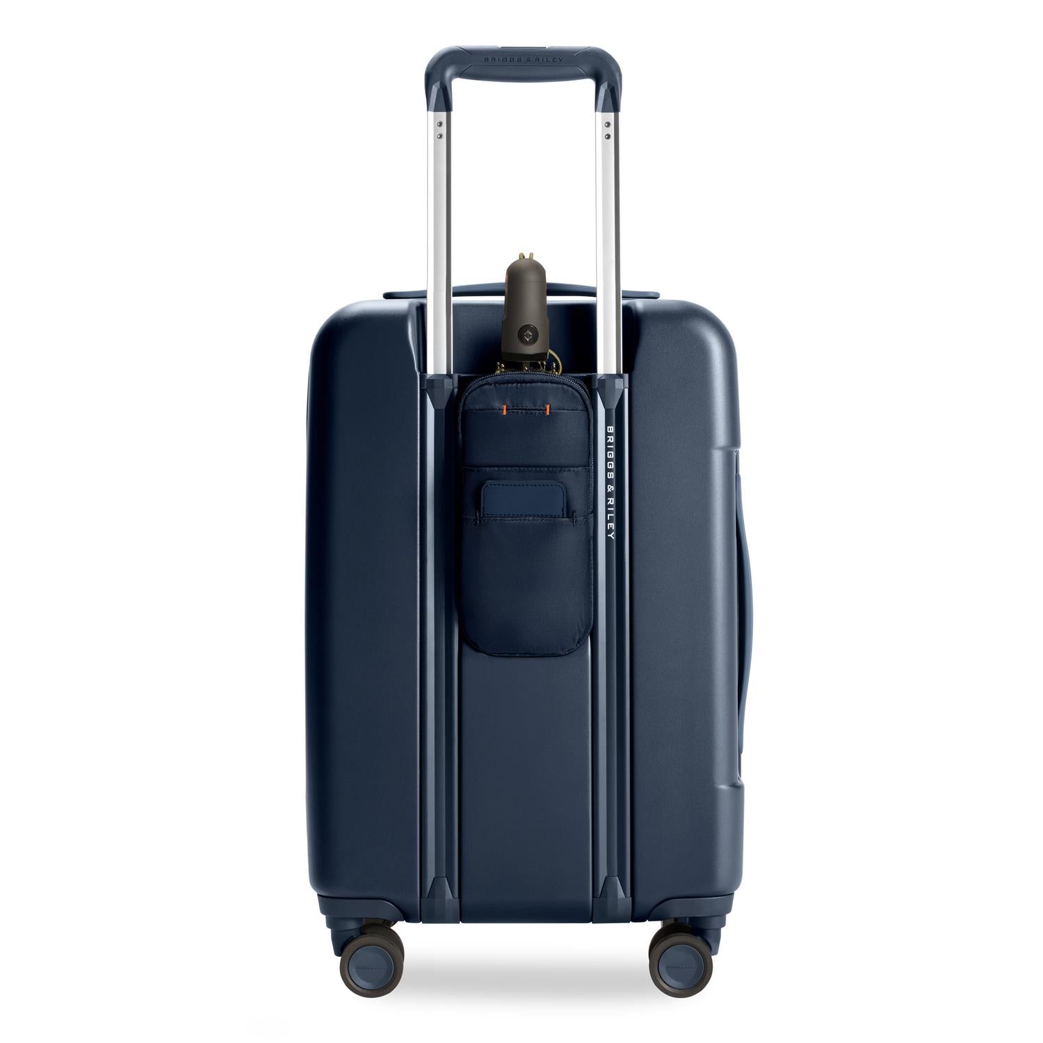 Essential 22" Carry-On Expandable Spinner | SU322CXSP