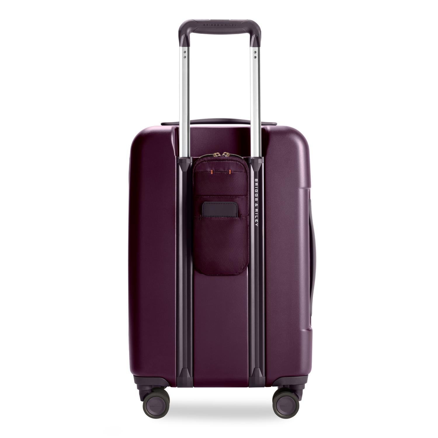Essential 22" Carry-On Expandable Spinner | SU322CXSP