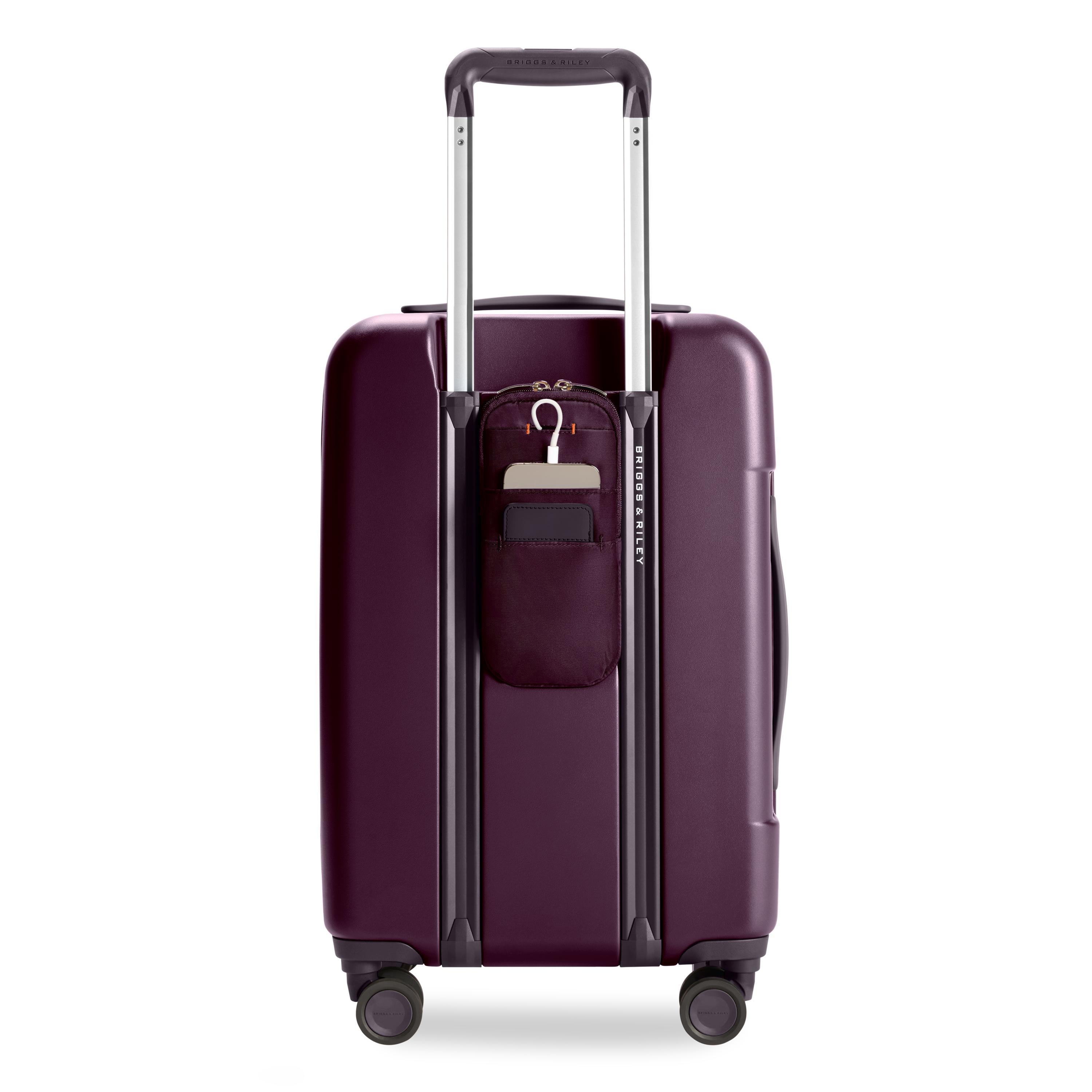 Essential 22" Carry-On Expandable Spinner | SU322CXSP