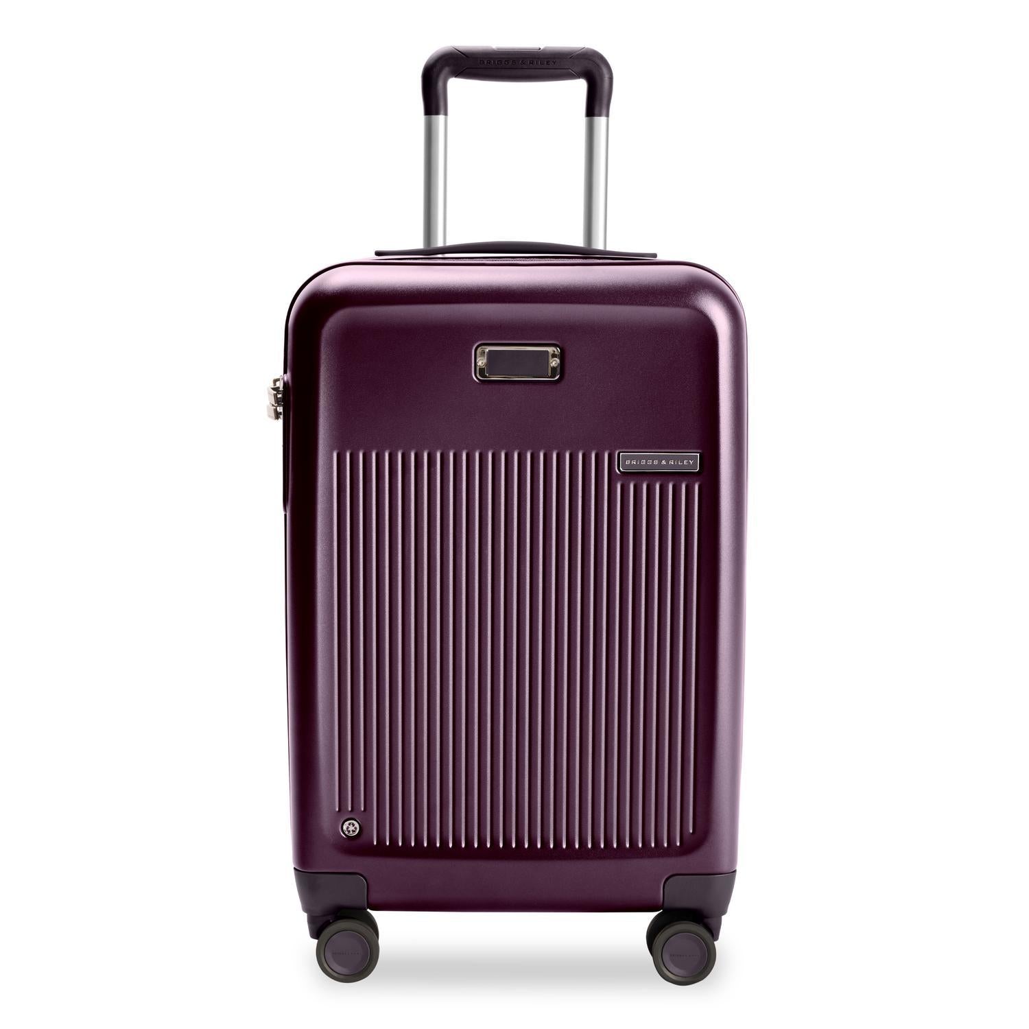 Essential 22" Carry-On Expandable Spinner | SU322CXSP