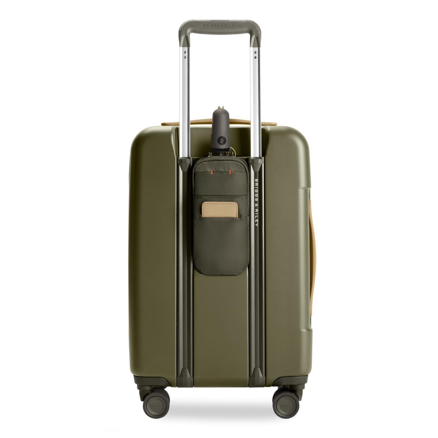 Essential 22" Carry-On Expandable Spinner | SU322CXSP
