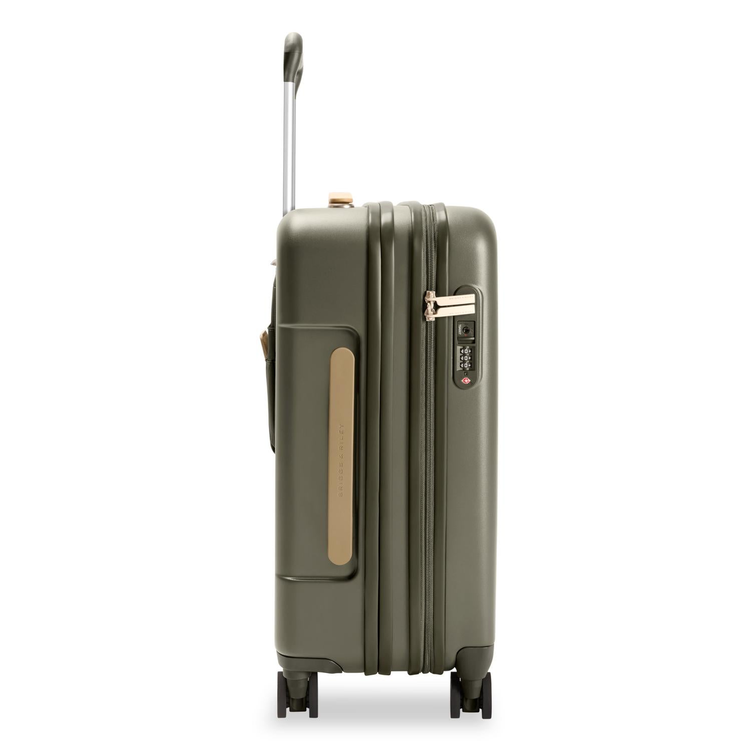 Essential 22" Carry-On Expandable Spinner | SU322CXSP