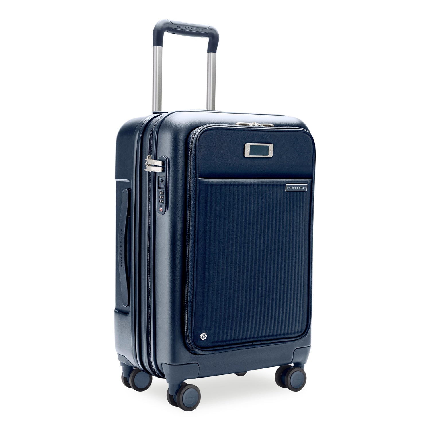 Essential 22" Front Pocket Carry-On Expandable Spinner | SU322FCXSP