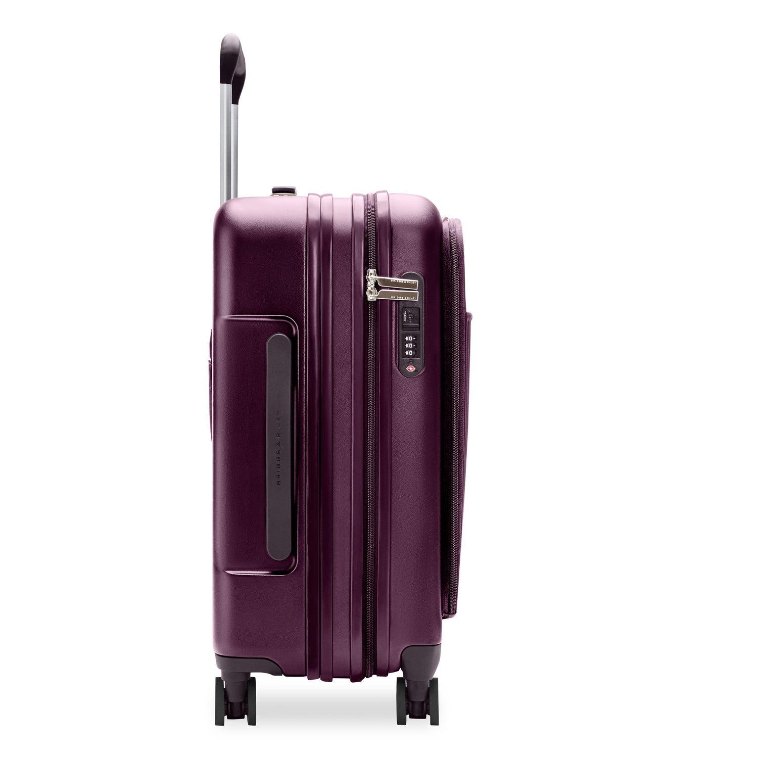 Essential 22" Front Pocket Carry-On Expandable Spinner | SU322FCXSP