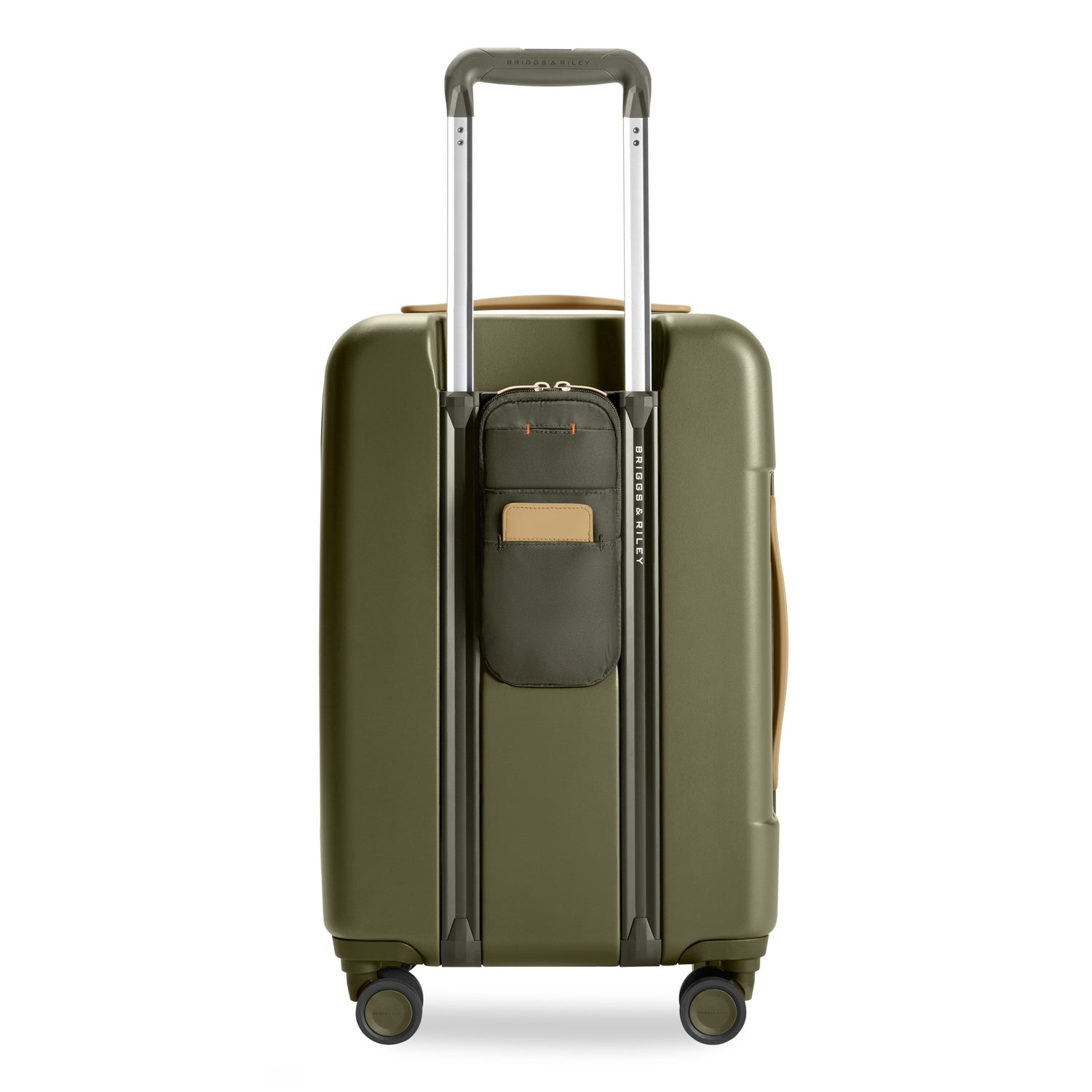 Essential 22" Front Pocket Carry-On Expandable Spinner | SU322FCXSP