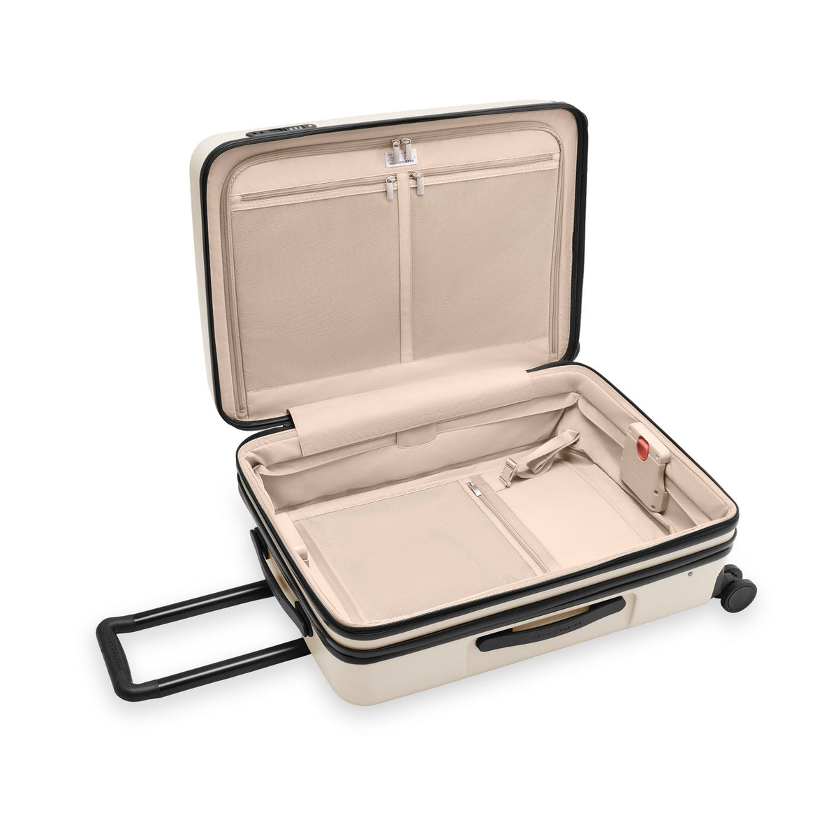 Medium Expandable Spinner | SU327CXSP