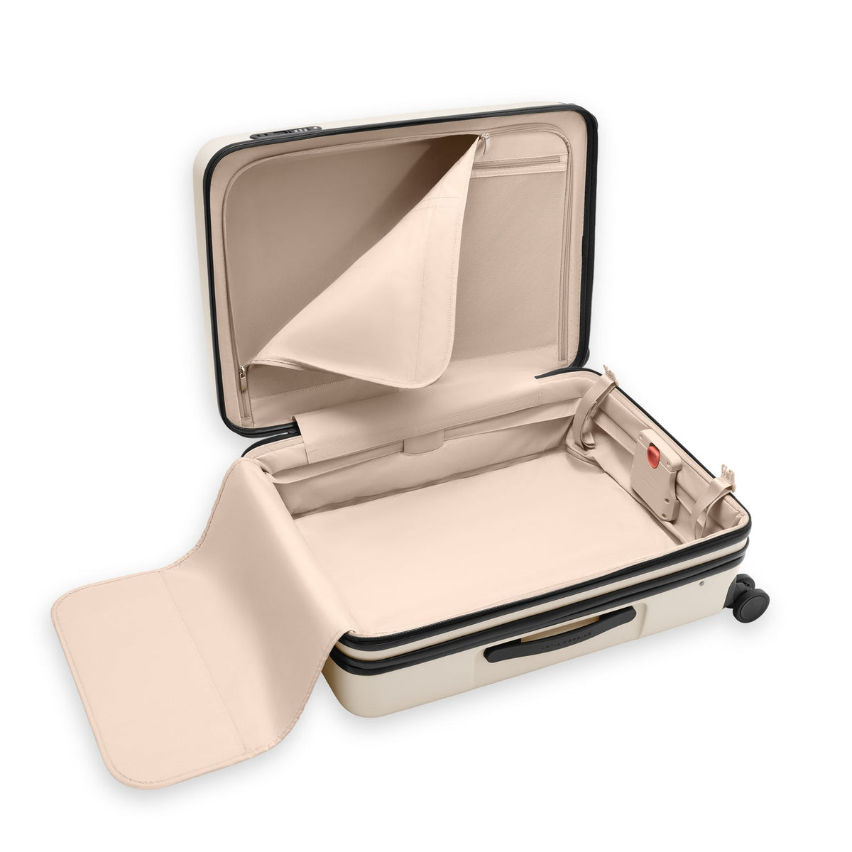 Medium Expandable Spinner | SU327CXSP