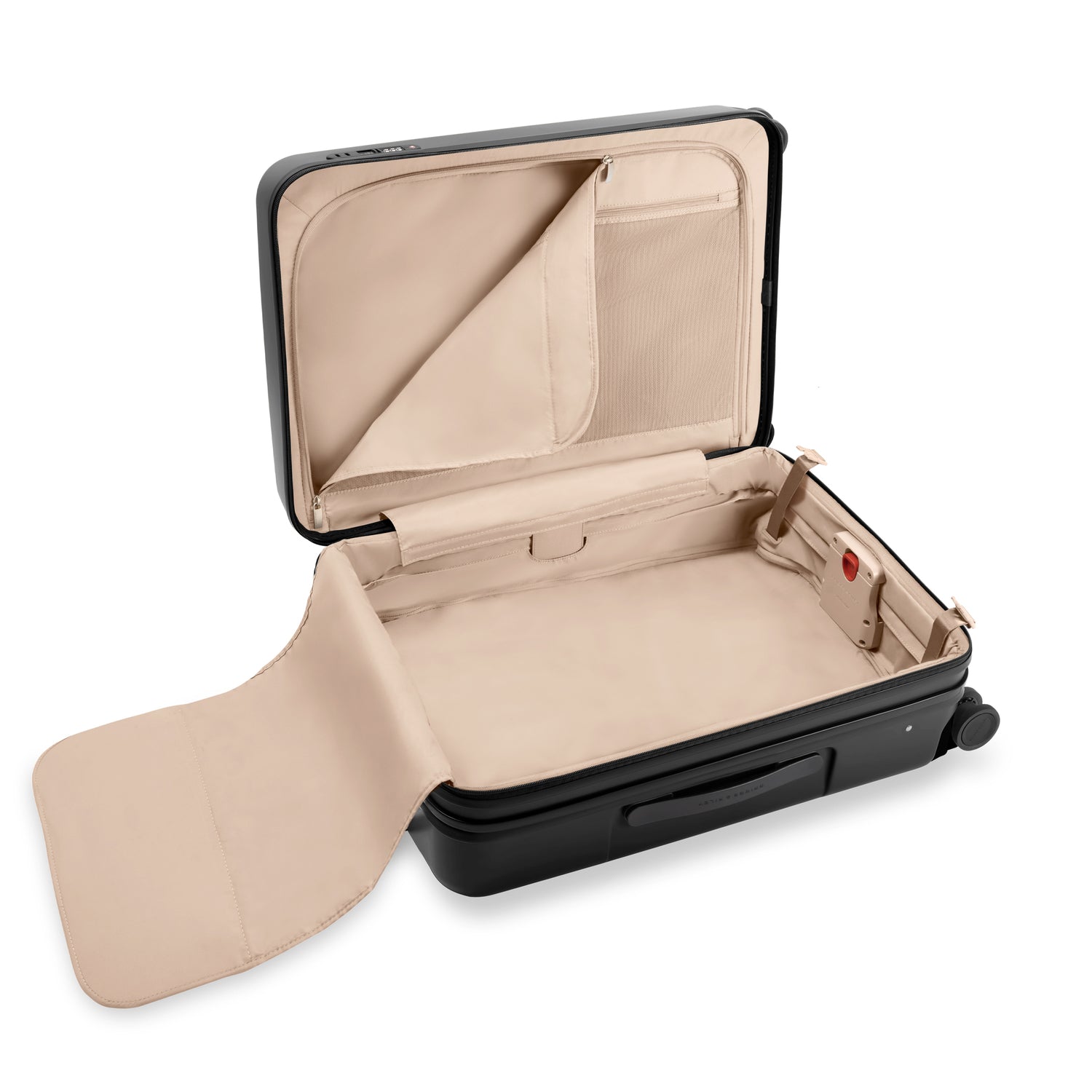 Medium Expandable Spinner | SU327CXSP