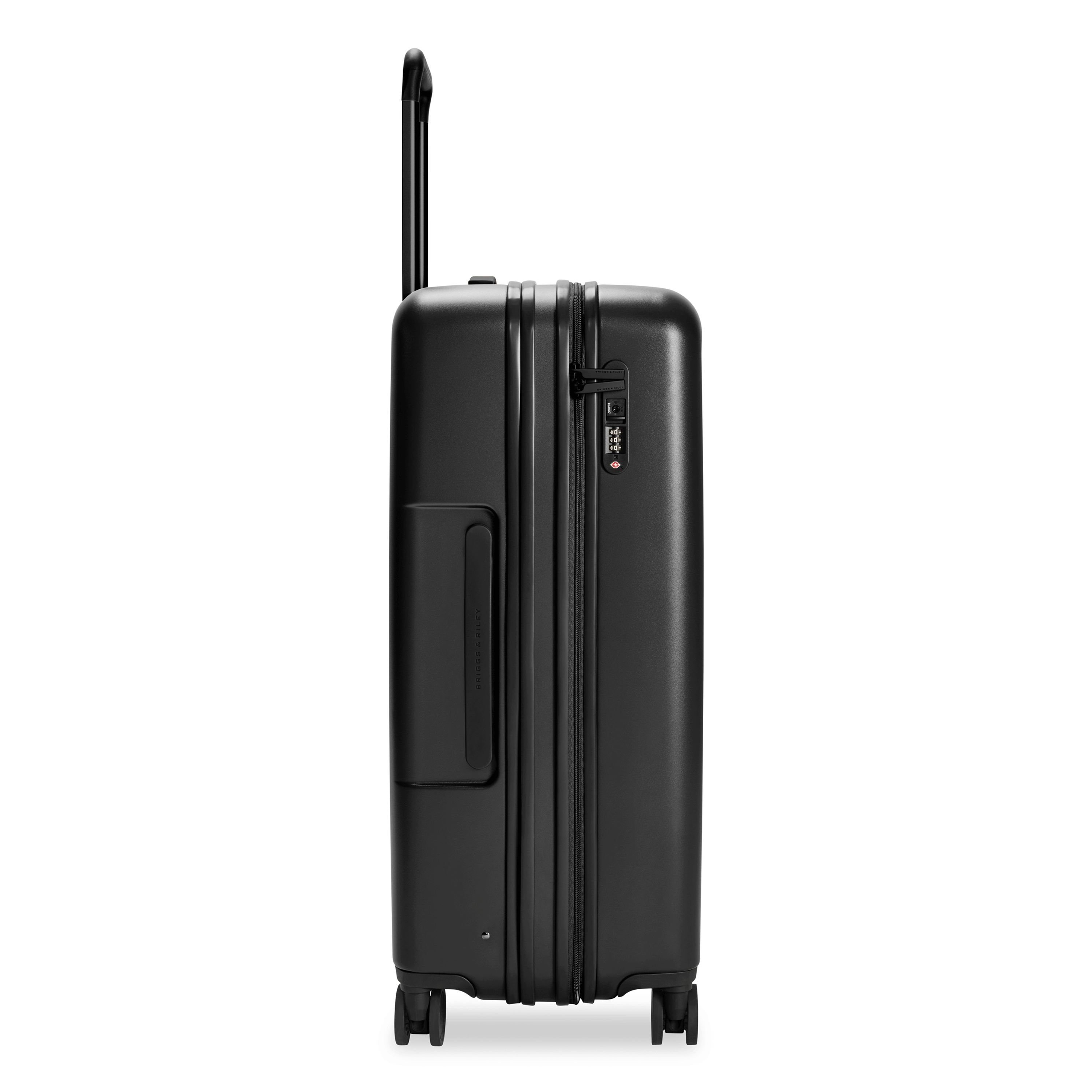Medium Expandable Spinner | SU327CXSP