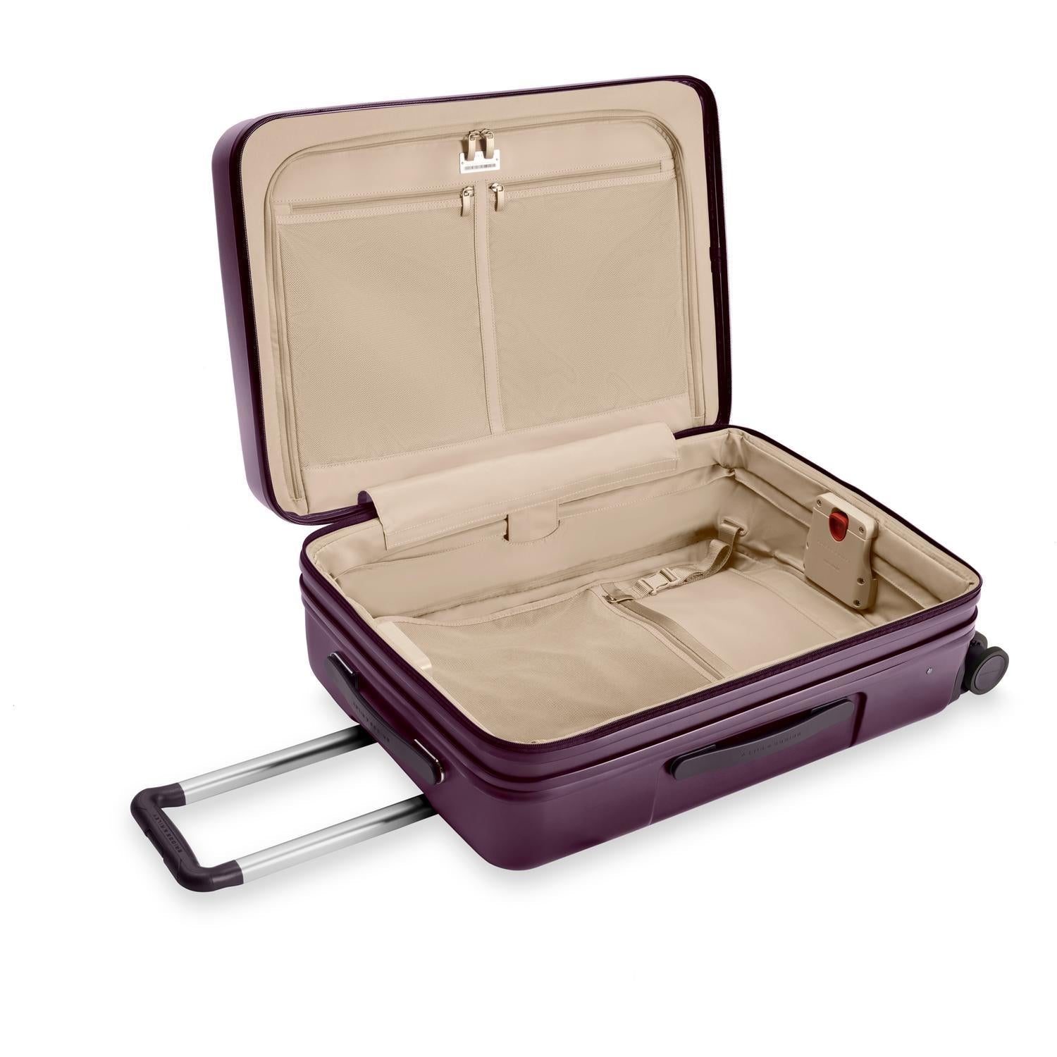 Medium Expandable Spinner | SU327CXSP