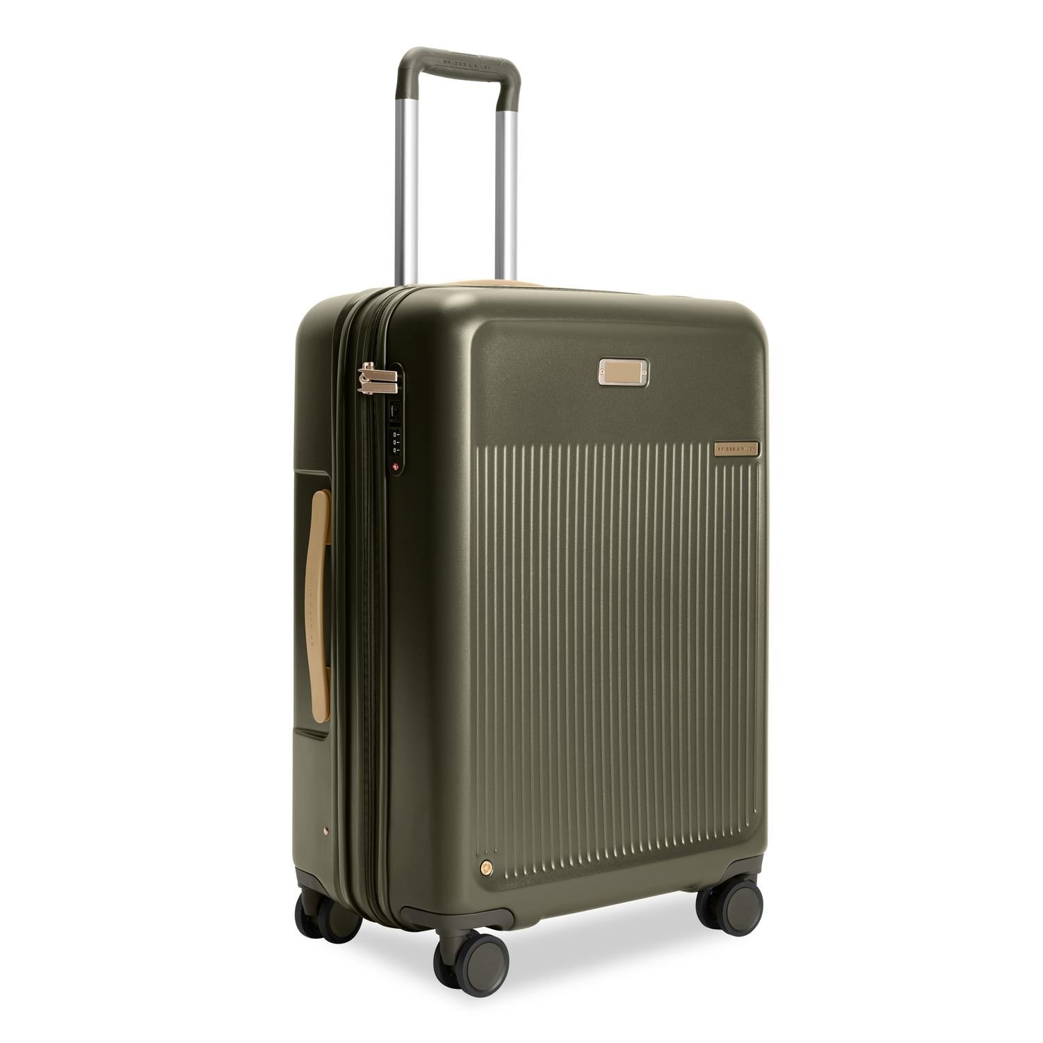 Medium Expandable Spinner | SU327CXSP