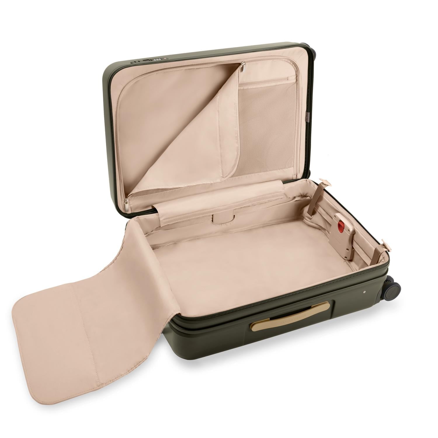 Medium Expandable Spinner | SU327CXSP