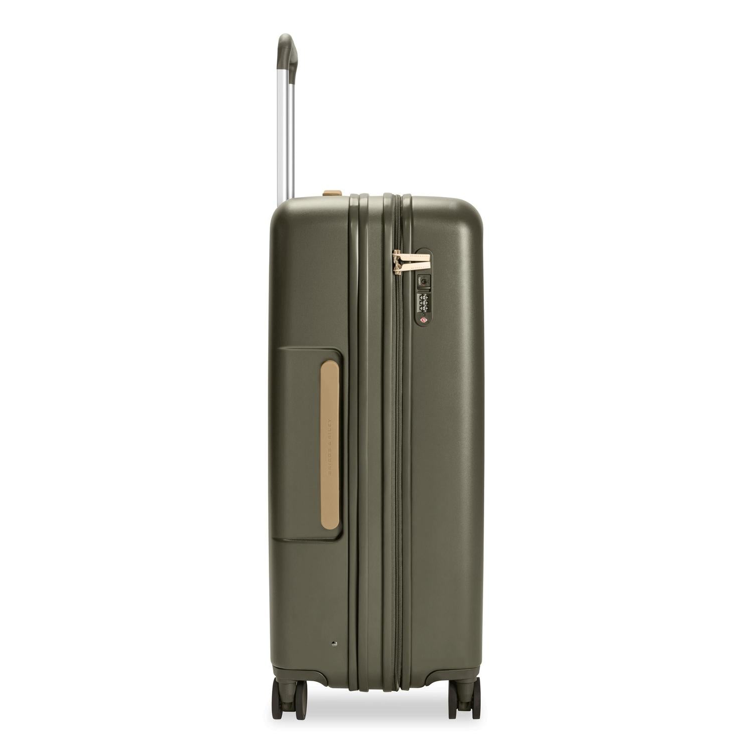 Medium Expandable Spinner | SU327CXSP