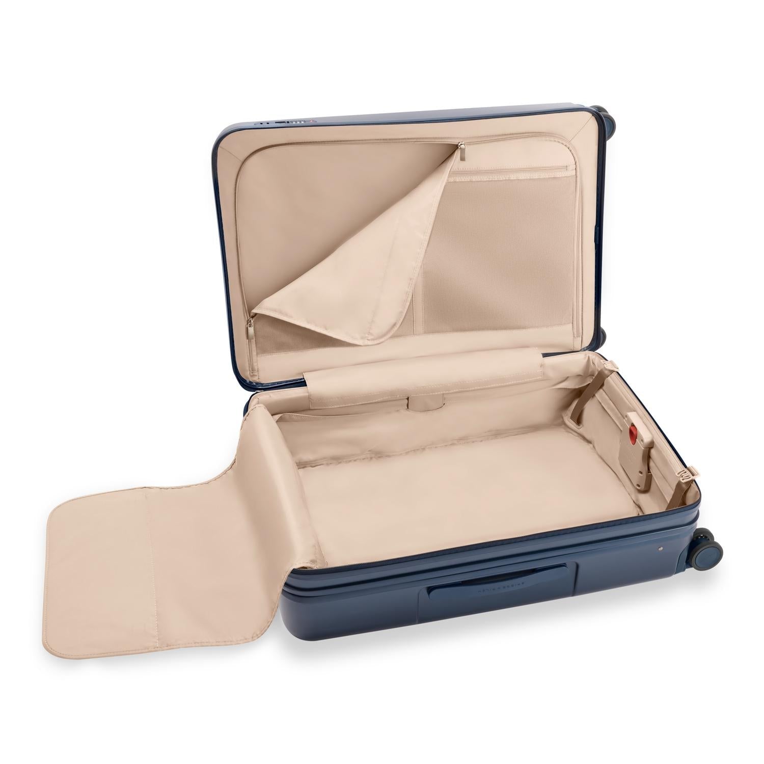 Large Expandable Spinner | SU330CXSP