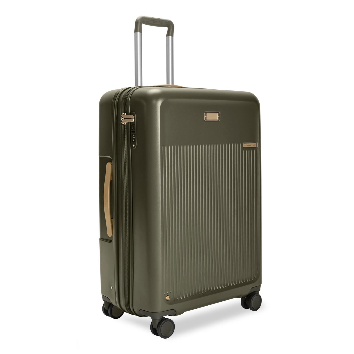 Large Expandable Spinner | SU330CXSP