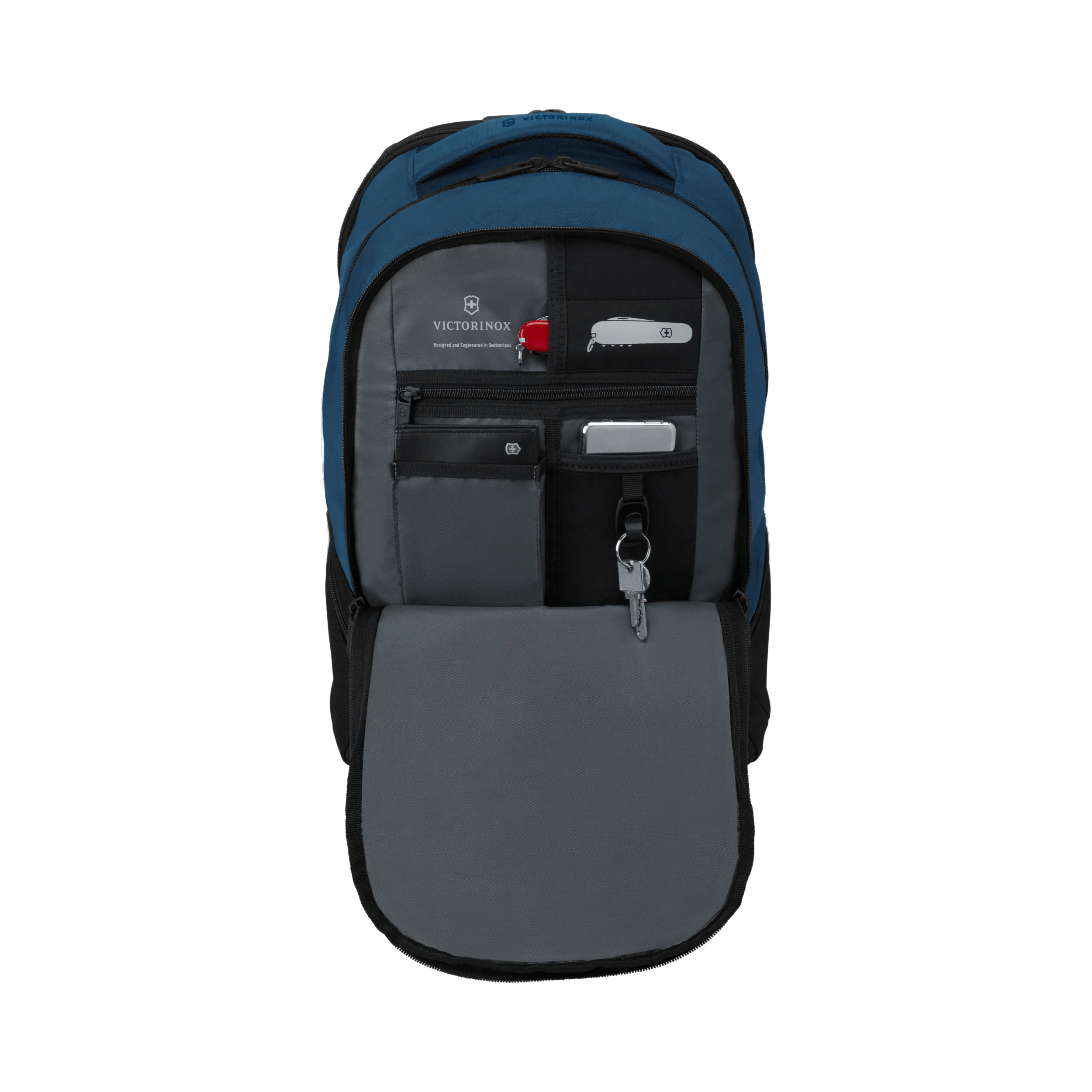 VX Sport EVO Deluxe Backpack | 611418