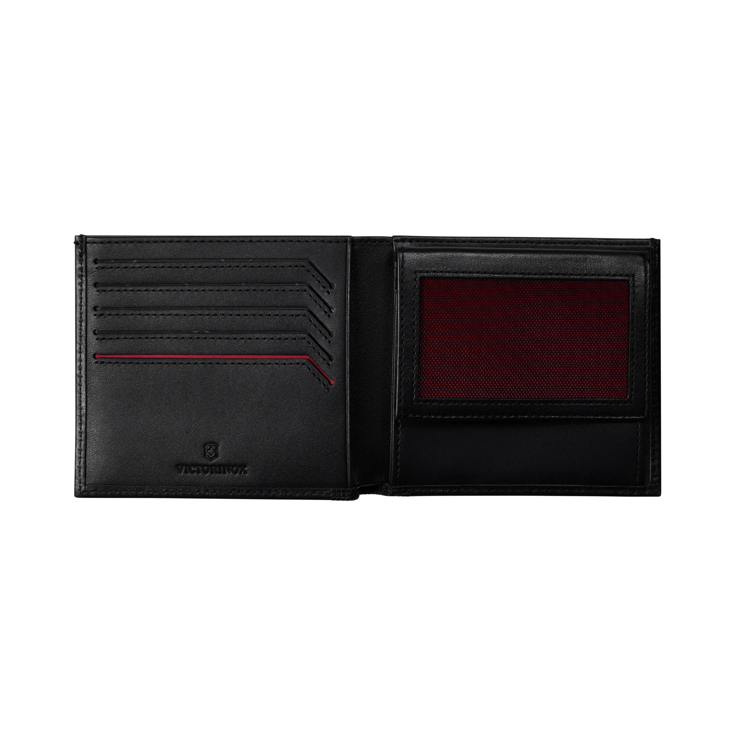 Altius Alox Deluxe Bi-Fold Wallet | 611571