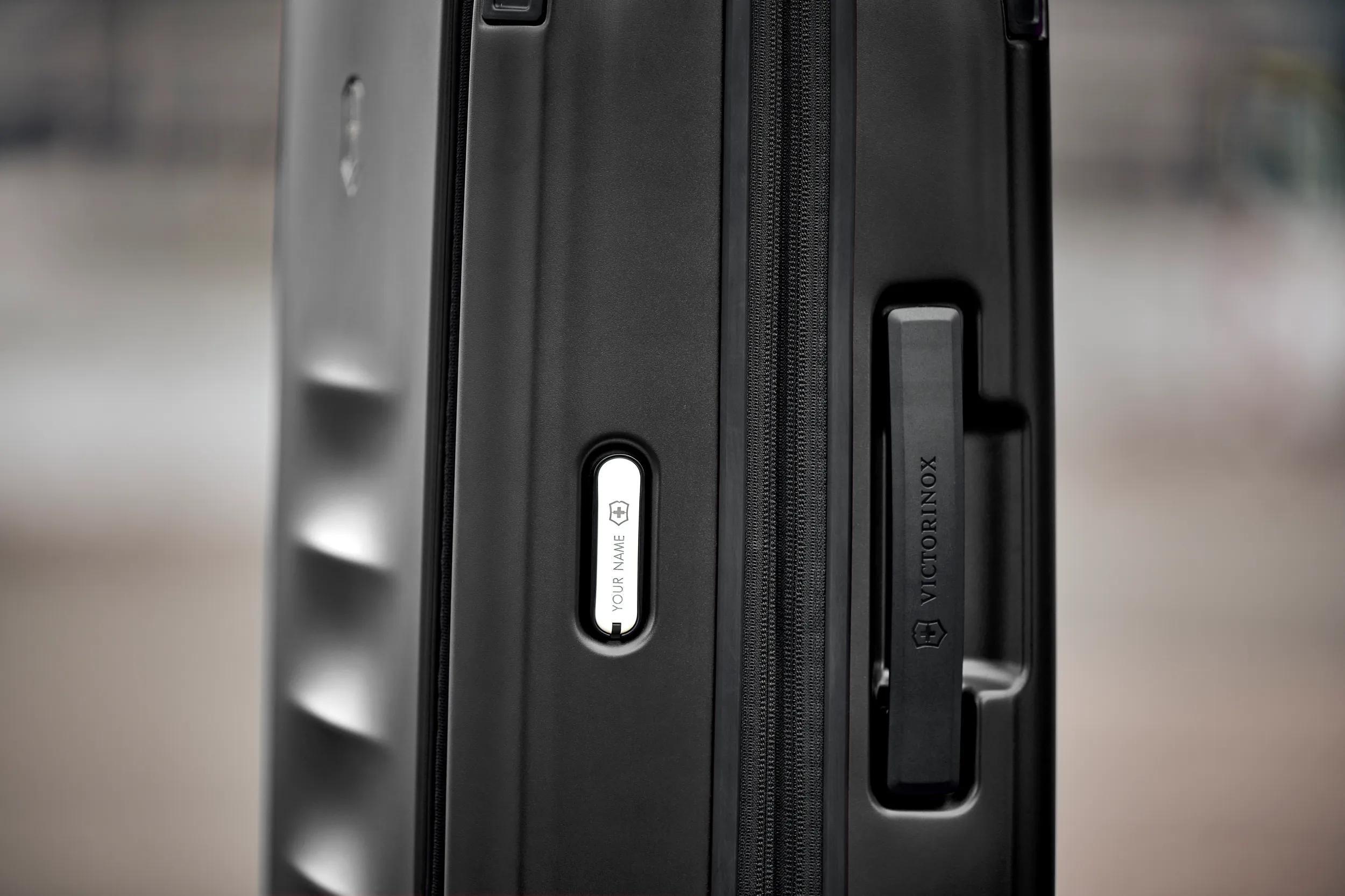 Spectra 3.0 Expandable Medium Case | 611759