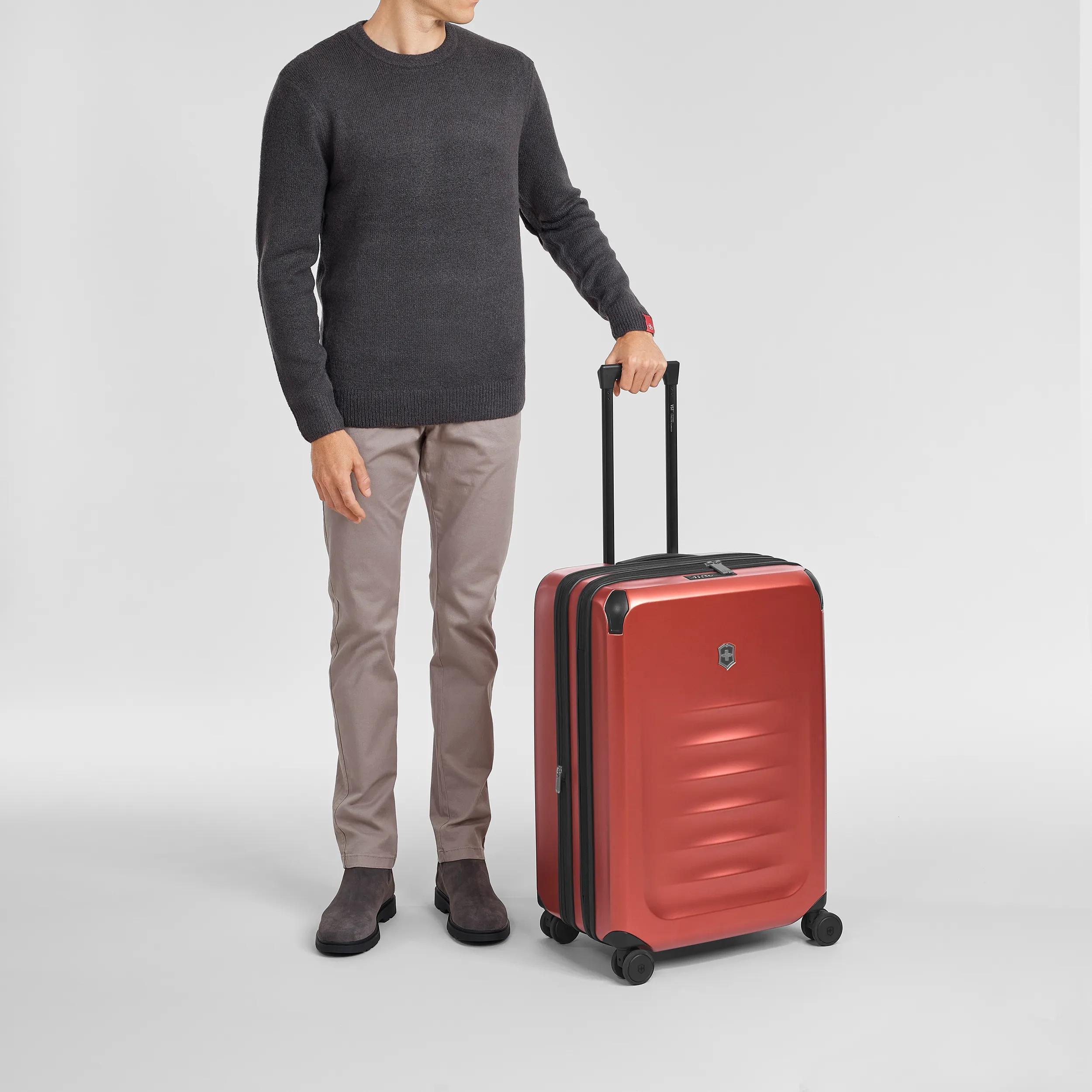 Spectra 3.0 Expandable Medium Case | 611759
