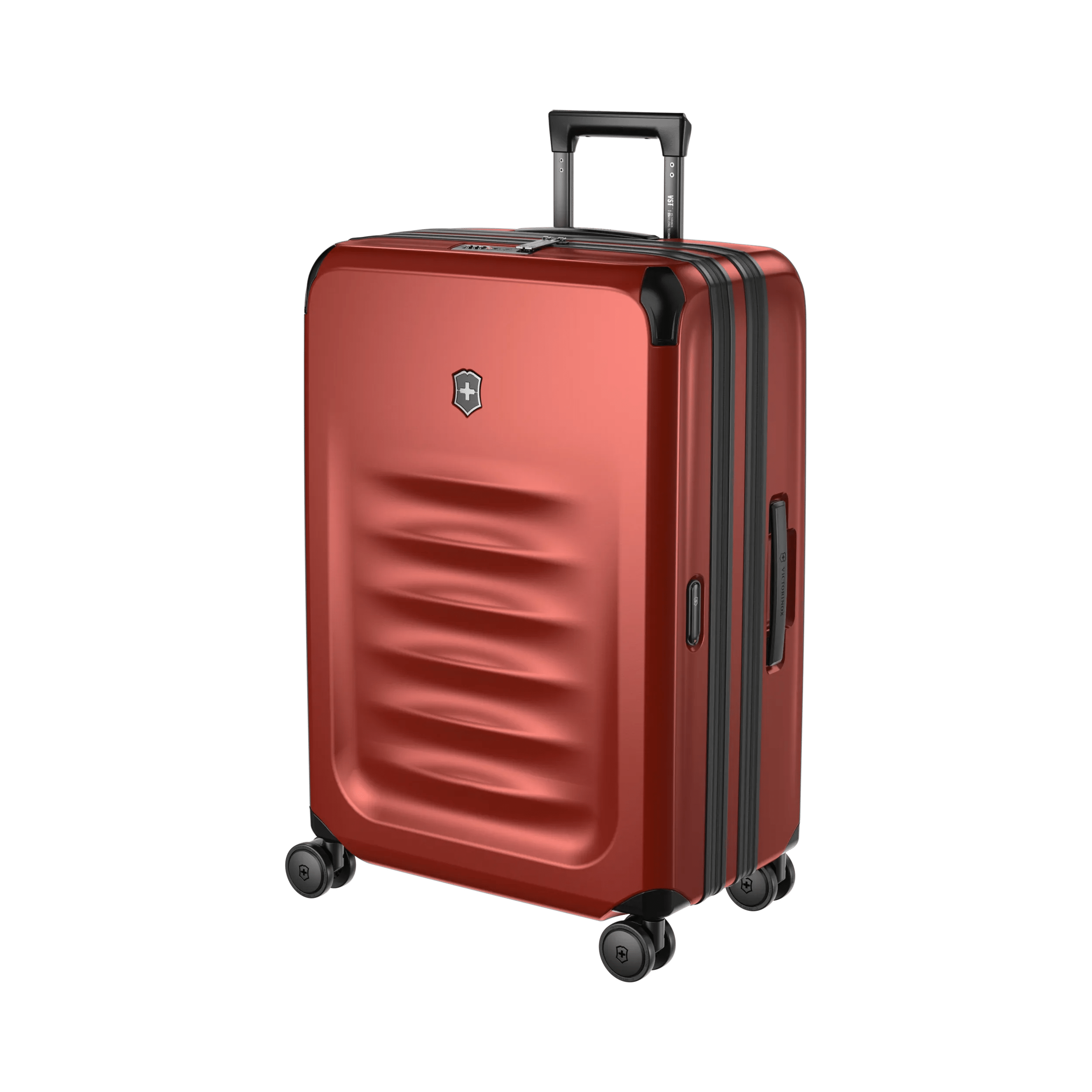 Spectra 3.0 Expandable Medium Case | 611760