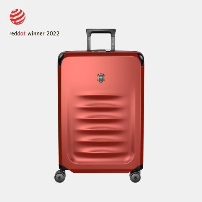 Spectra 3.0 Expandable Medium Case | 611760
