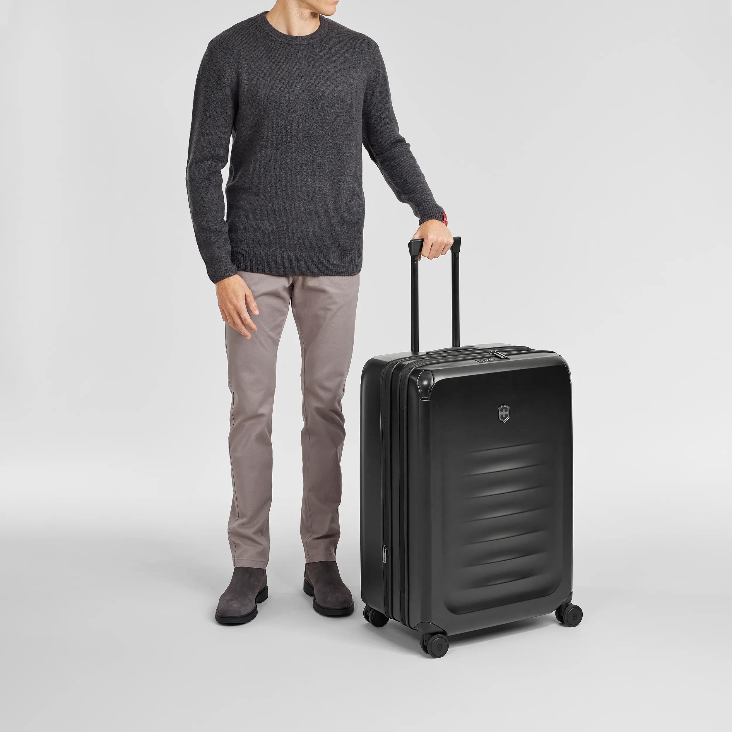 Spectra 3.0 Expandable Large Case | 611762