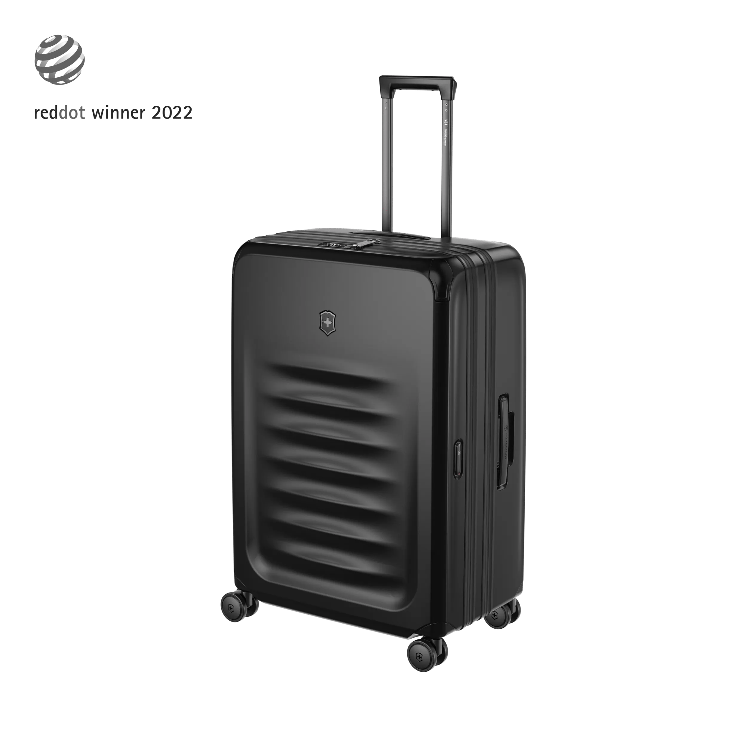 Spectra 3.0 Expandable Large Case | 611761
