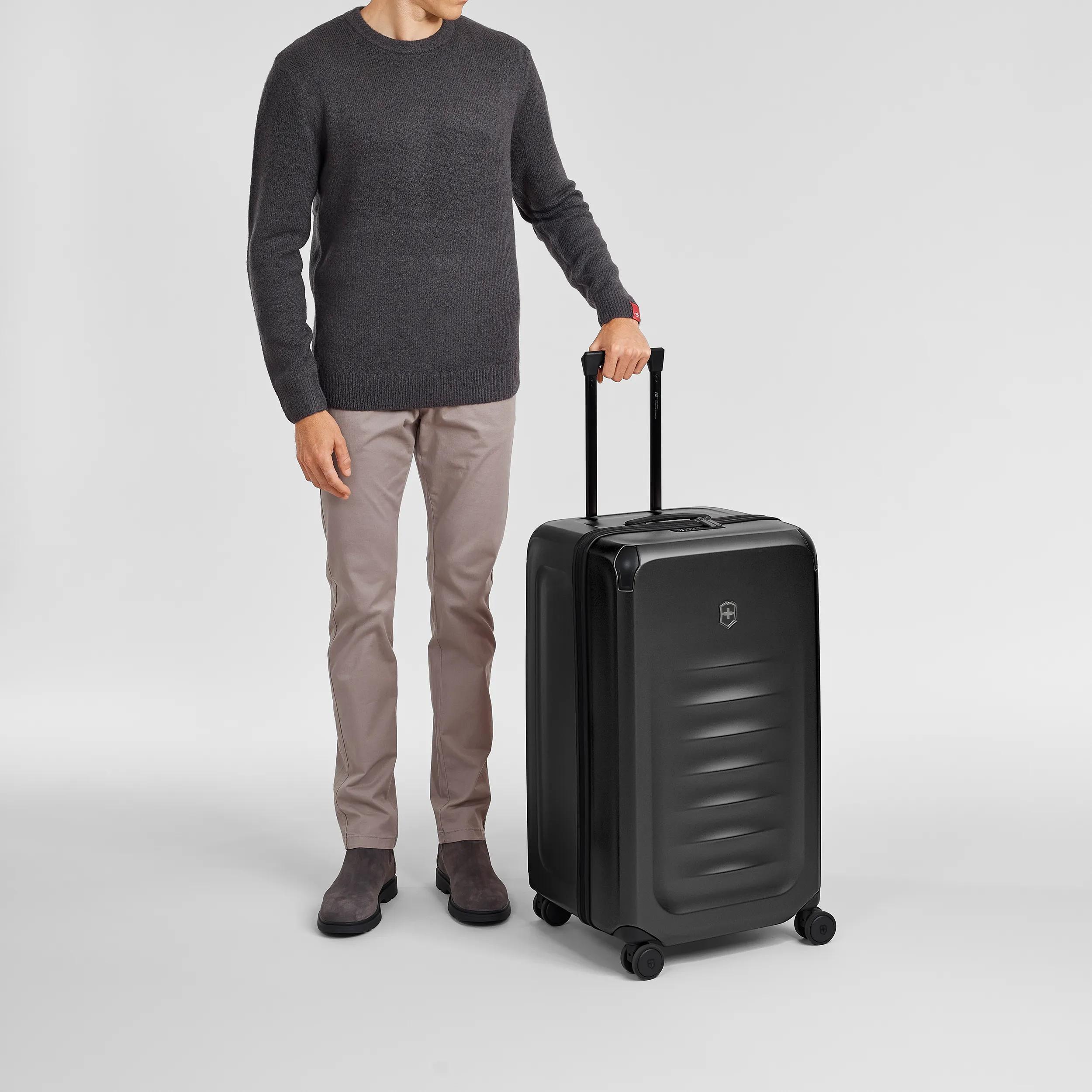 Spectra 3.0 Trunk Large Case | 611763