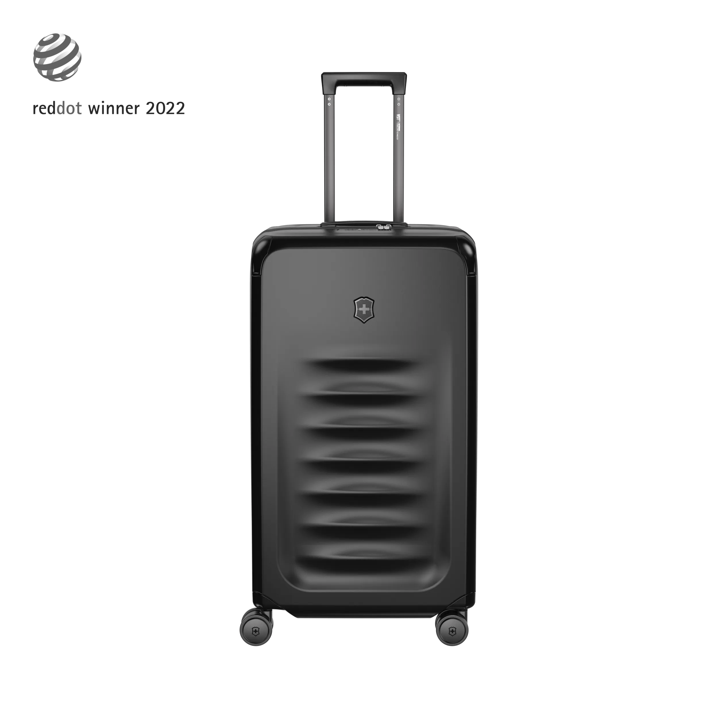 Spectra 3.0 Trunk Large Case | 611763