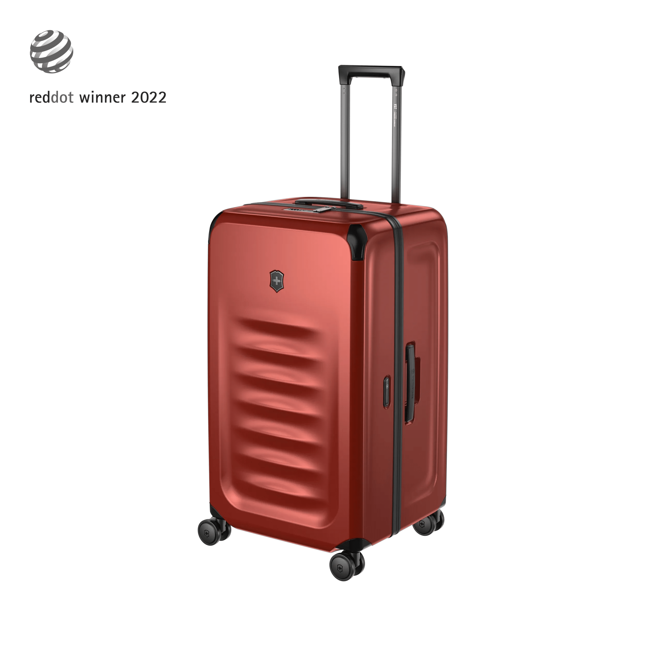 Spectra 3.0 Trunk Large Case | 611764