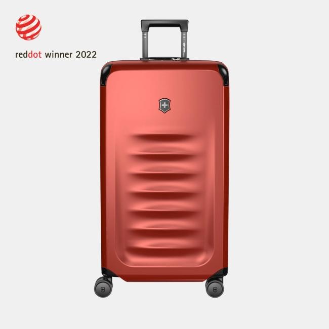 Spectra 3.0 Trunk Large Case | 611764