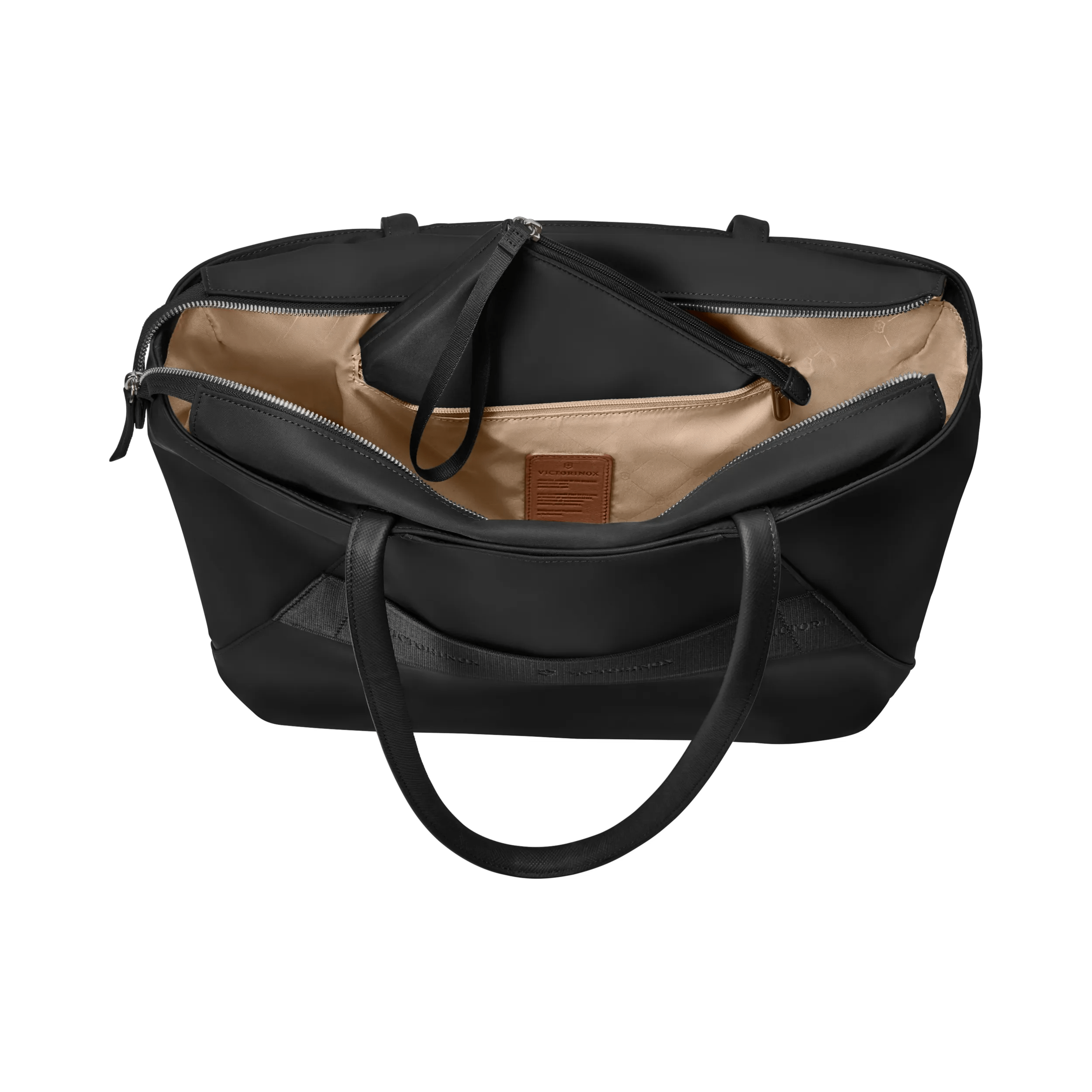 Victoria Signature Tote | 612206