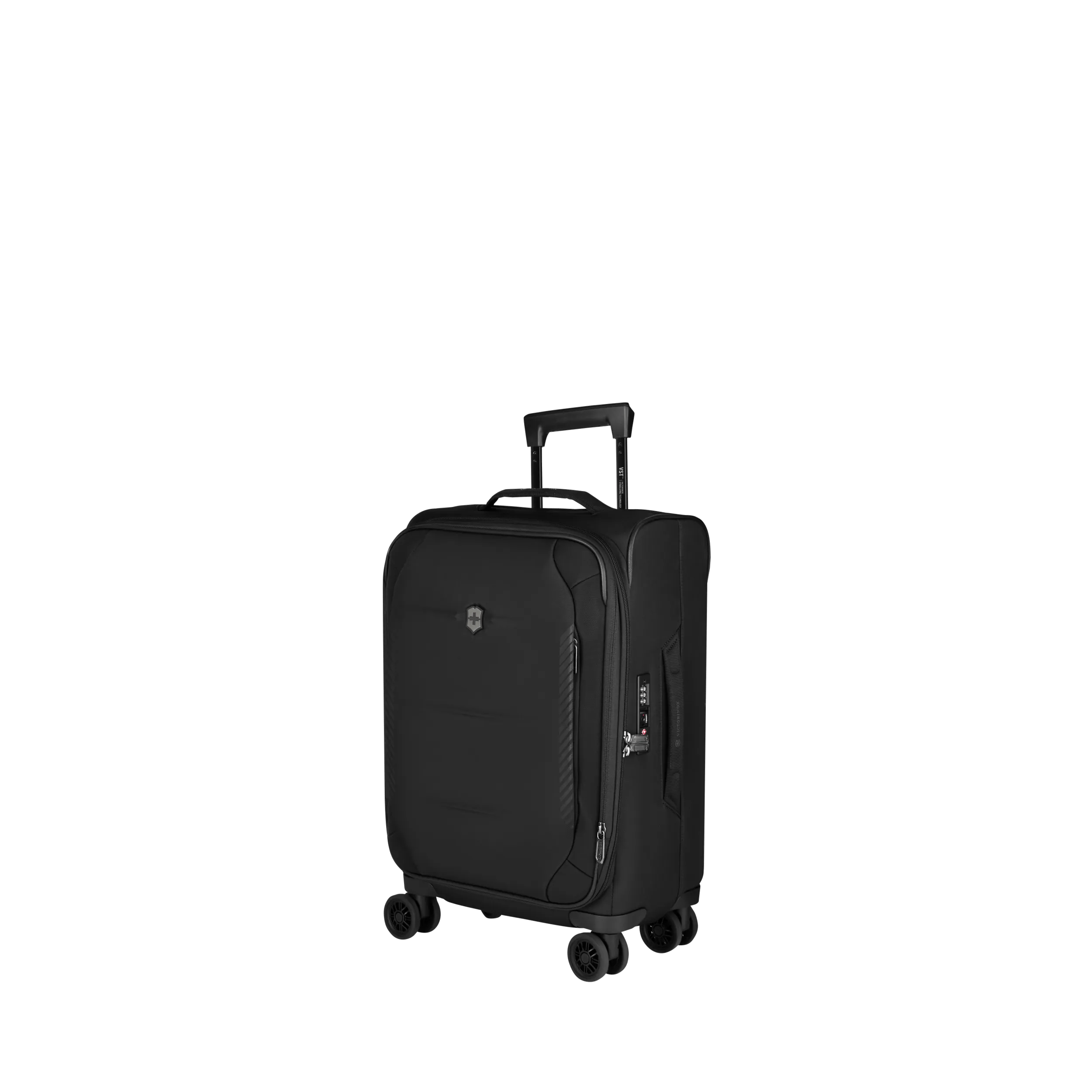 Crosslight Frequent Flyer Softside Carry-On | 612418